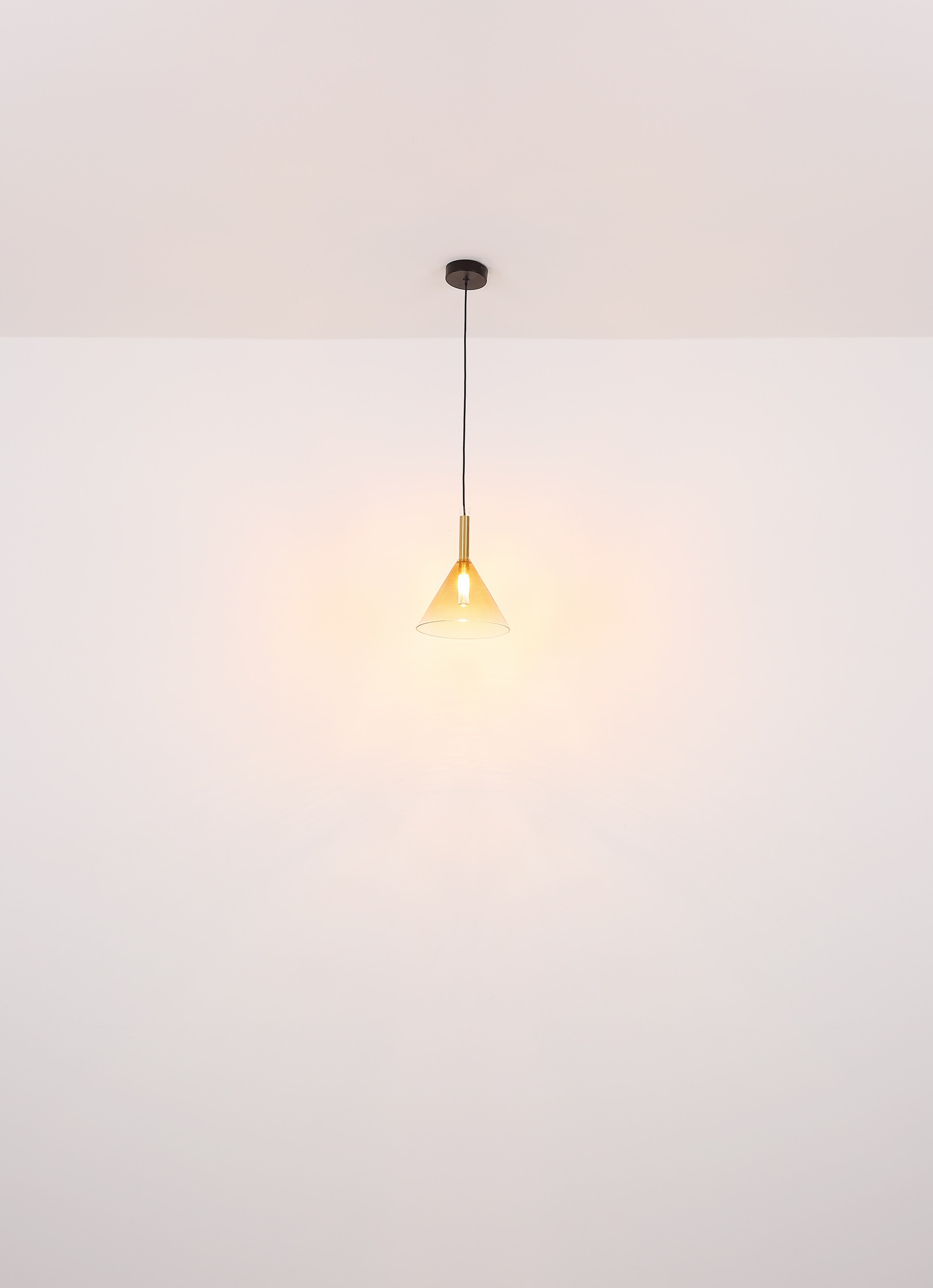 GLOBO LIGHTING Hängeleuchte »LOPUSA« G9 1 Stk. Hängelampe Esszimmer-Leuchte Esstischleuchte Wohnzimmer