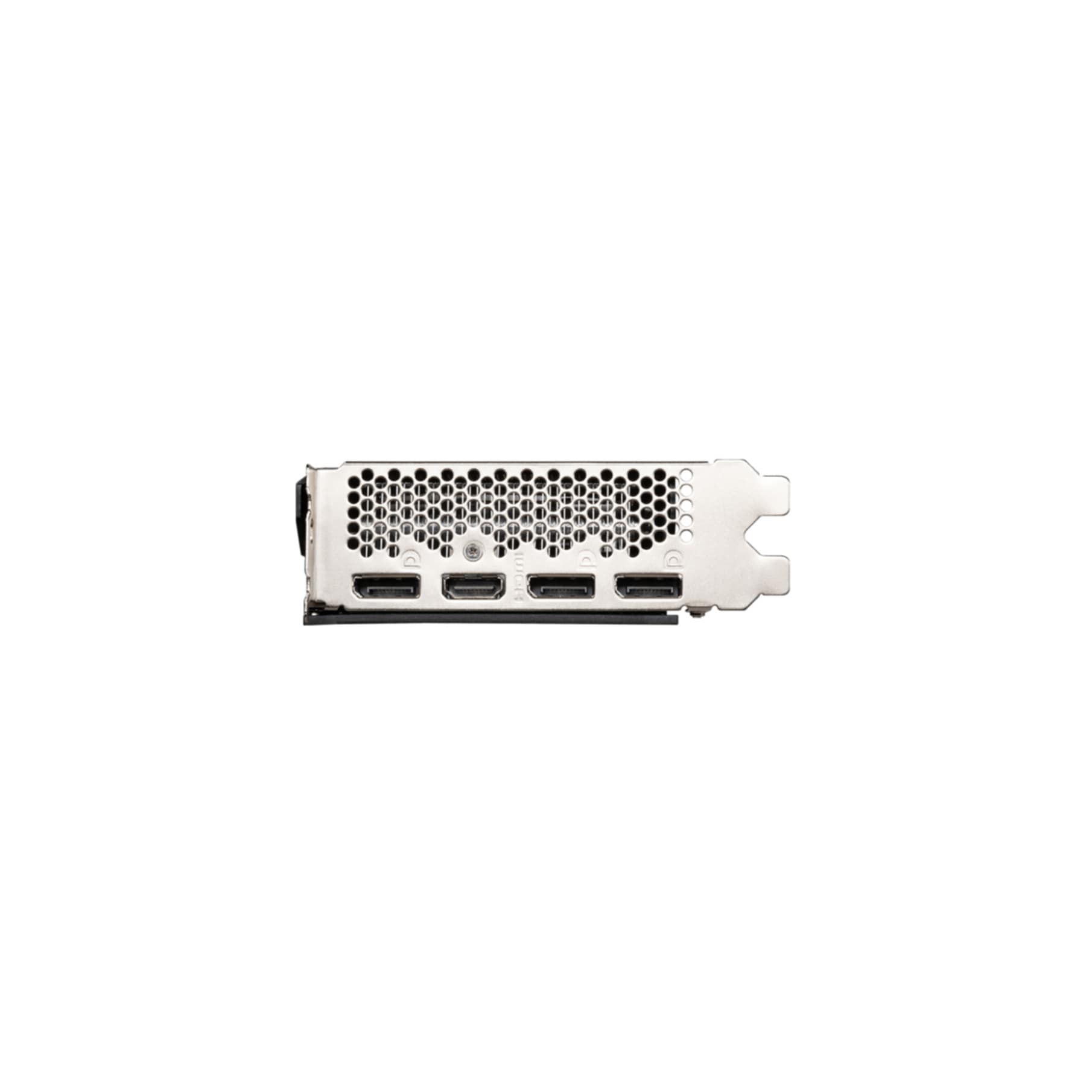 MSI Grafikkarte »GeForce RTX 4060 AERO ITX 8G OC«