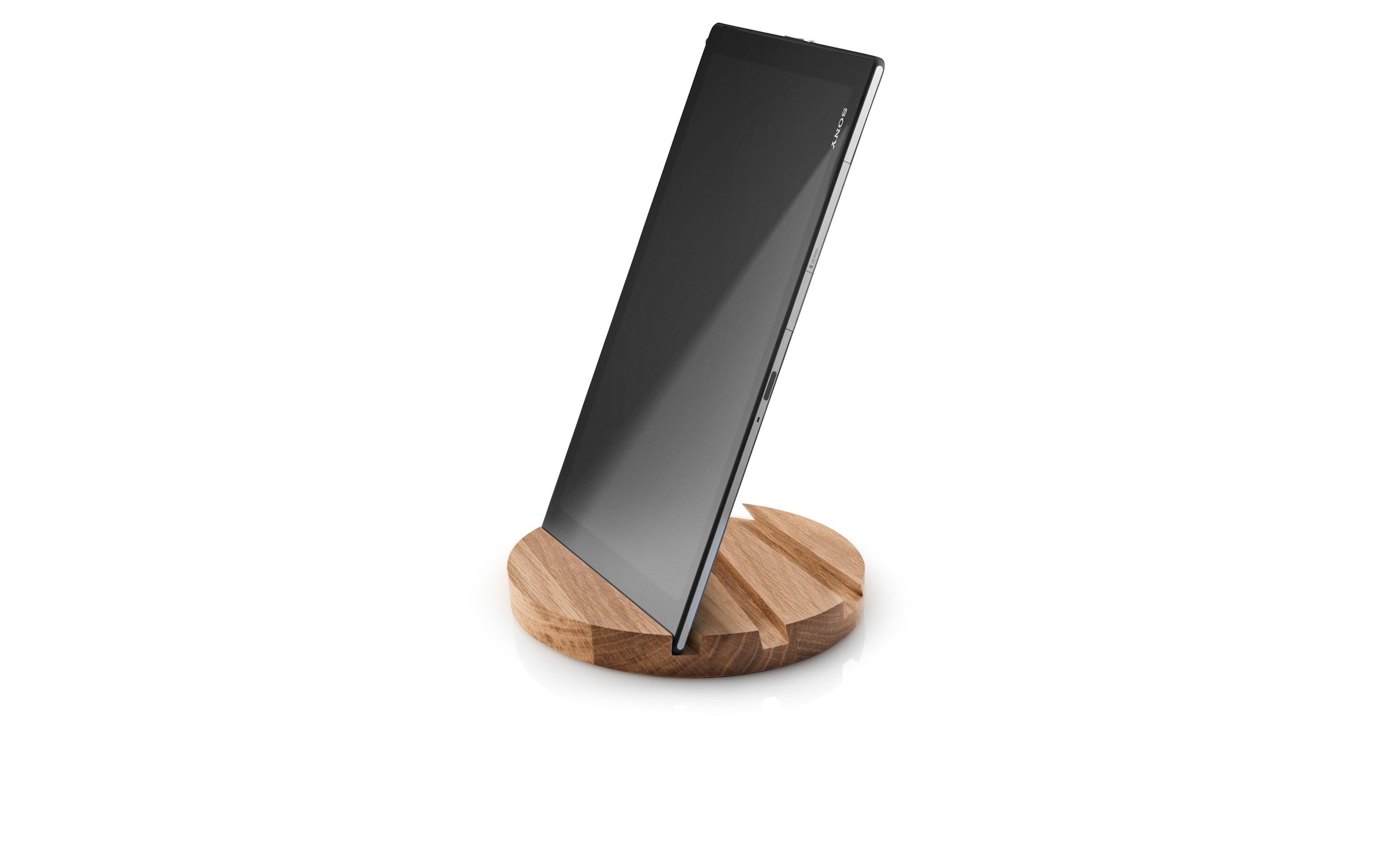 Eva Solo Tablet-Halterung »Halter SmartMat« Holzart: Eiche (Polen)