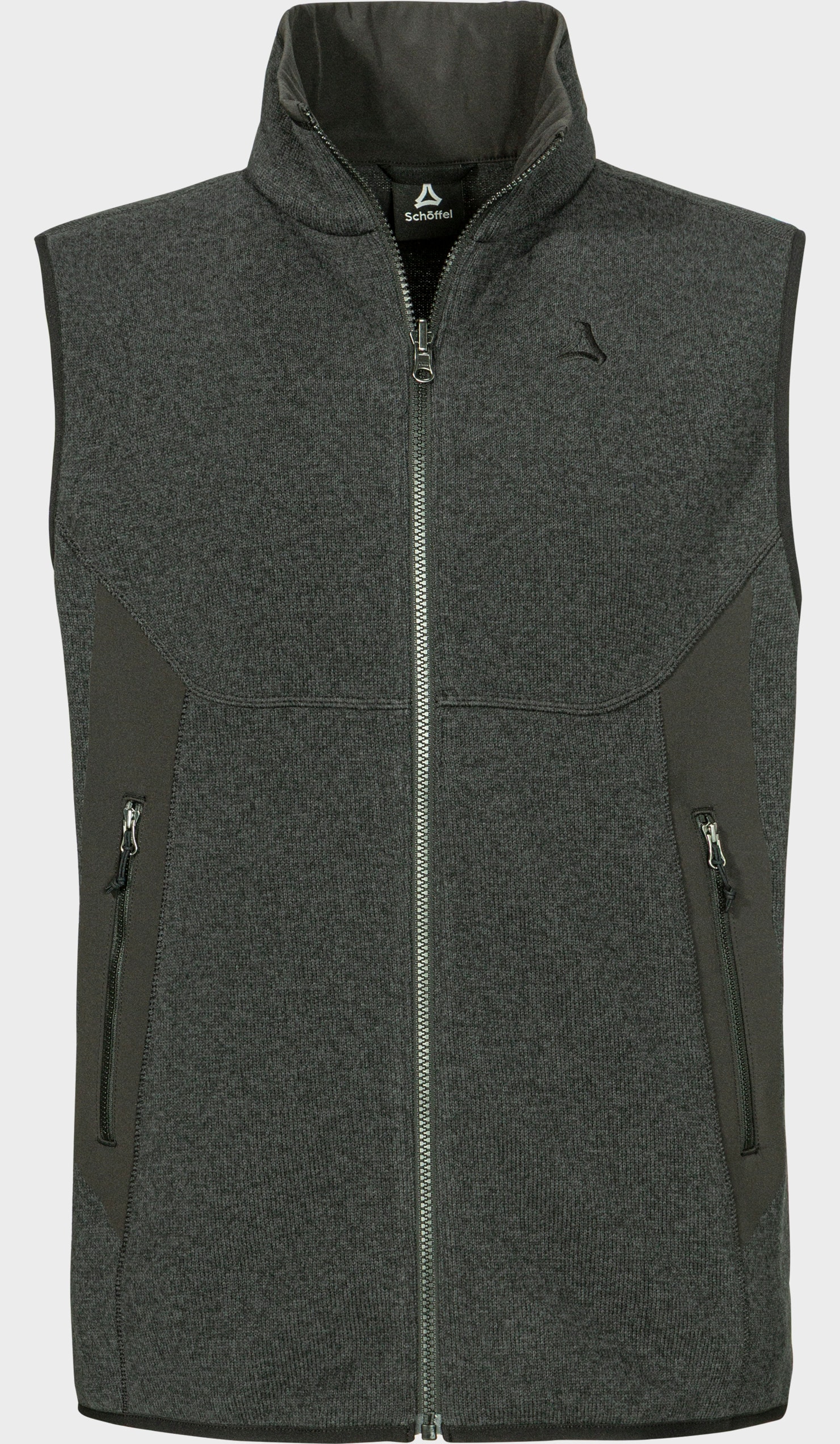Schöffel Fleeceweste "CIRC Fleece Vt Style Yew MEN"