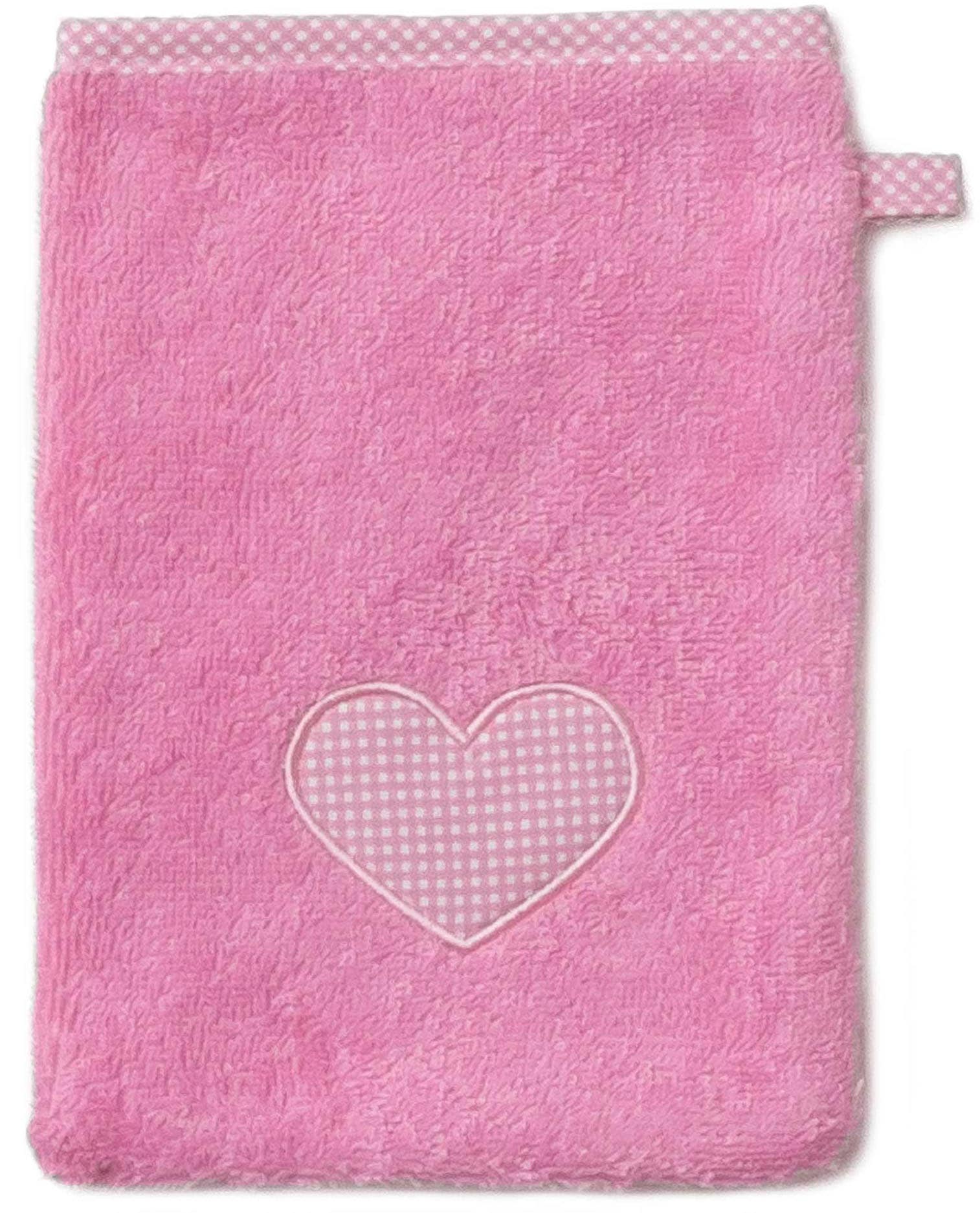 Möve Möve Waschhandschuh (1 St.)