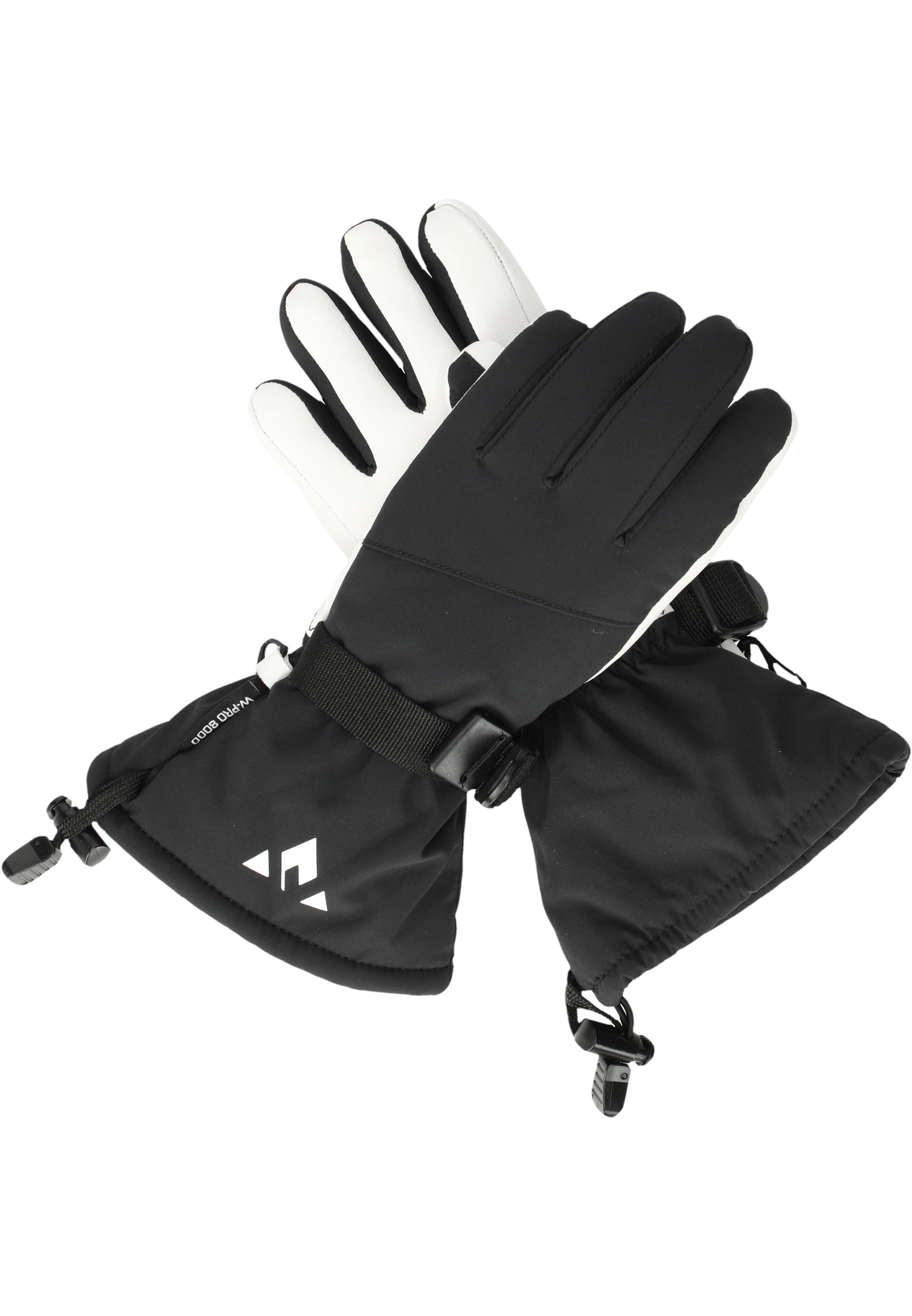 WHISTLER Skihandschuhe »Codiak jr.« mit BionicFinish und DWR-Ausrüstung