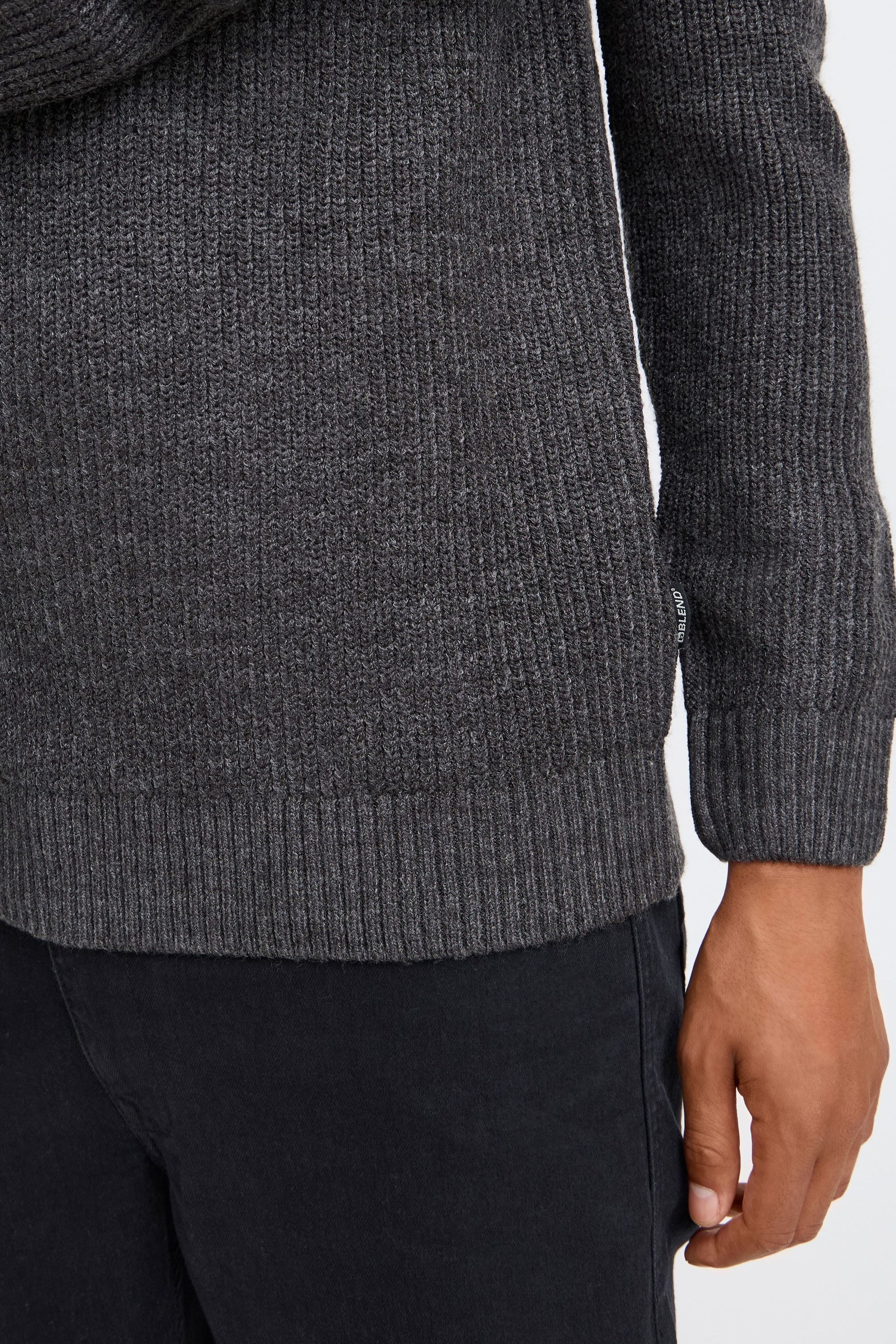 Blend Strickpullover »Strickpullover BHPullover«