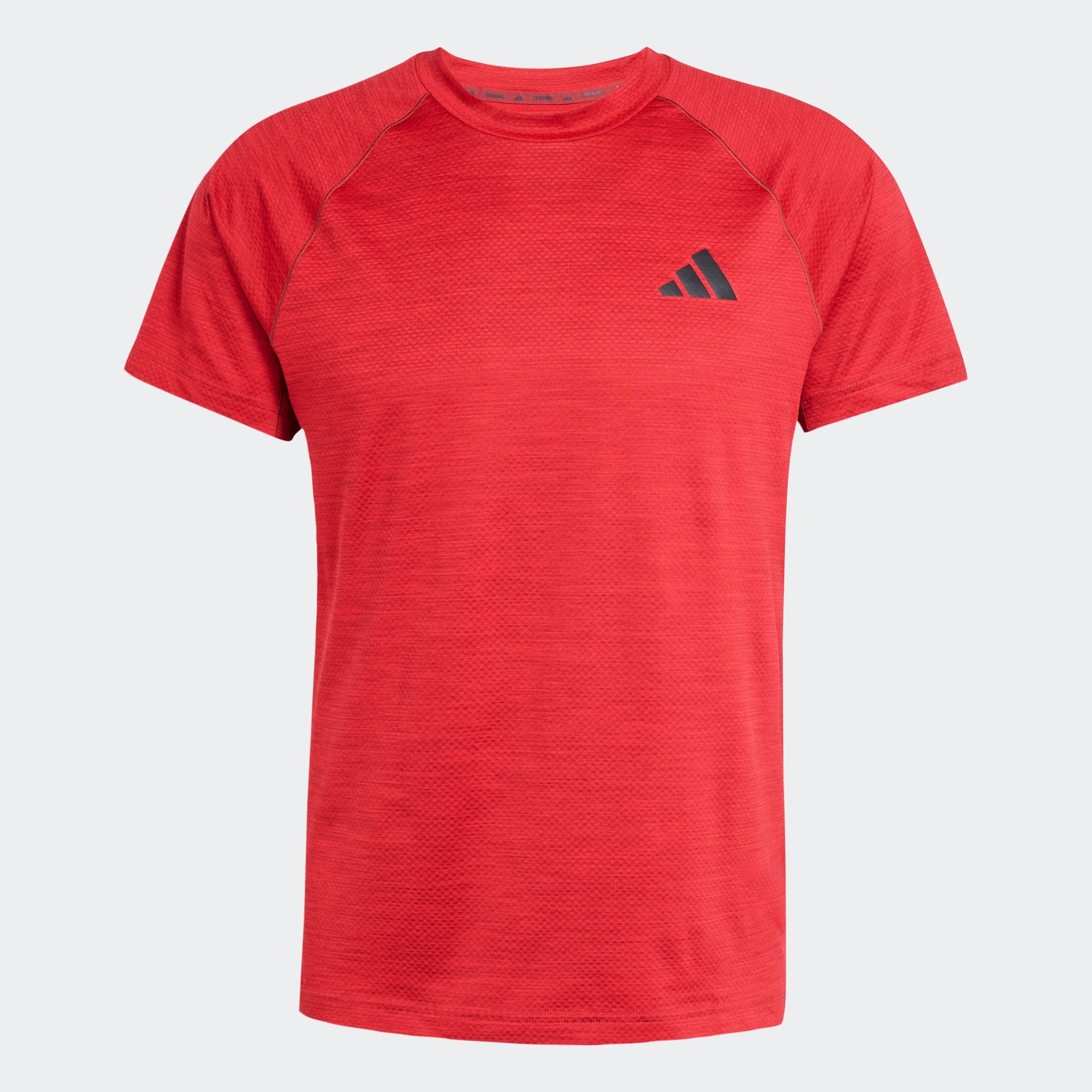 adidas Performance T-Shirt »GYM+ TEE«