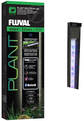 FLUVAL LED Aquariumleuchte » Plant 3.0 LED 15...