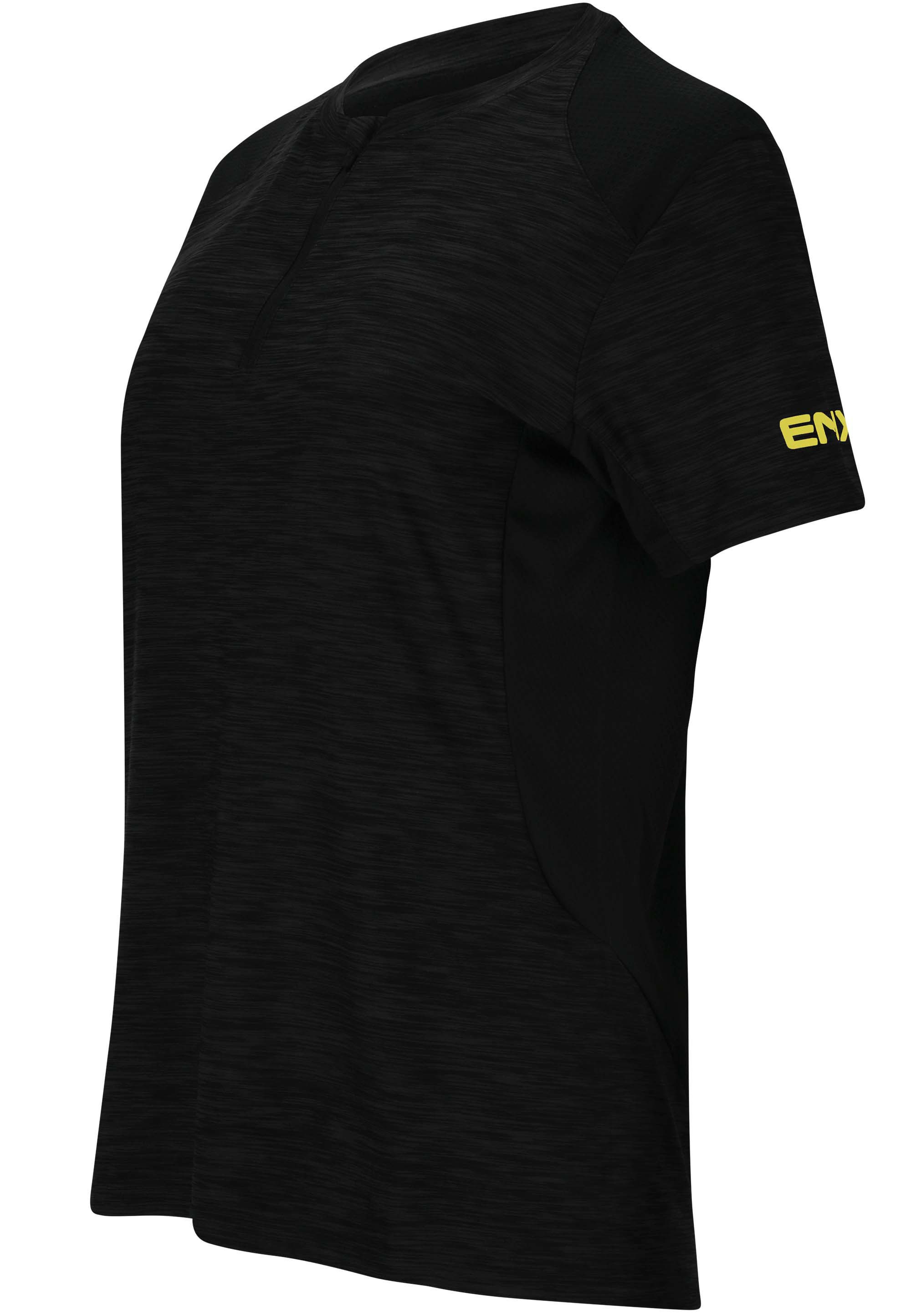 ENDURANCE Funktionsshirt »Marimba«, mit praktischer Quickdry-Technologie