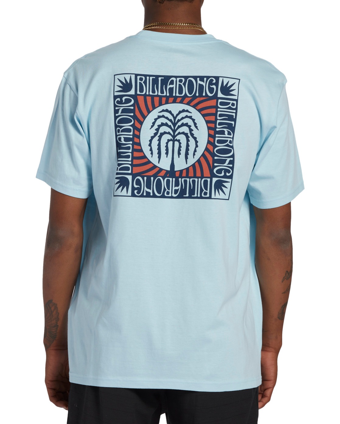 Billabong T-Shirt "Troppo" günstig online kaufen