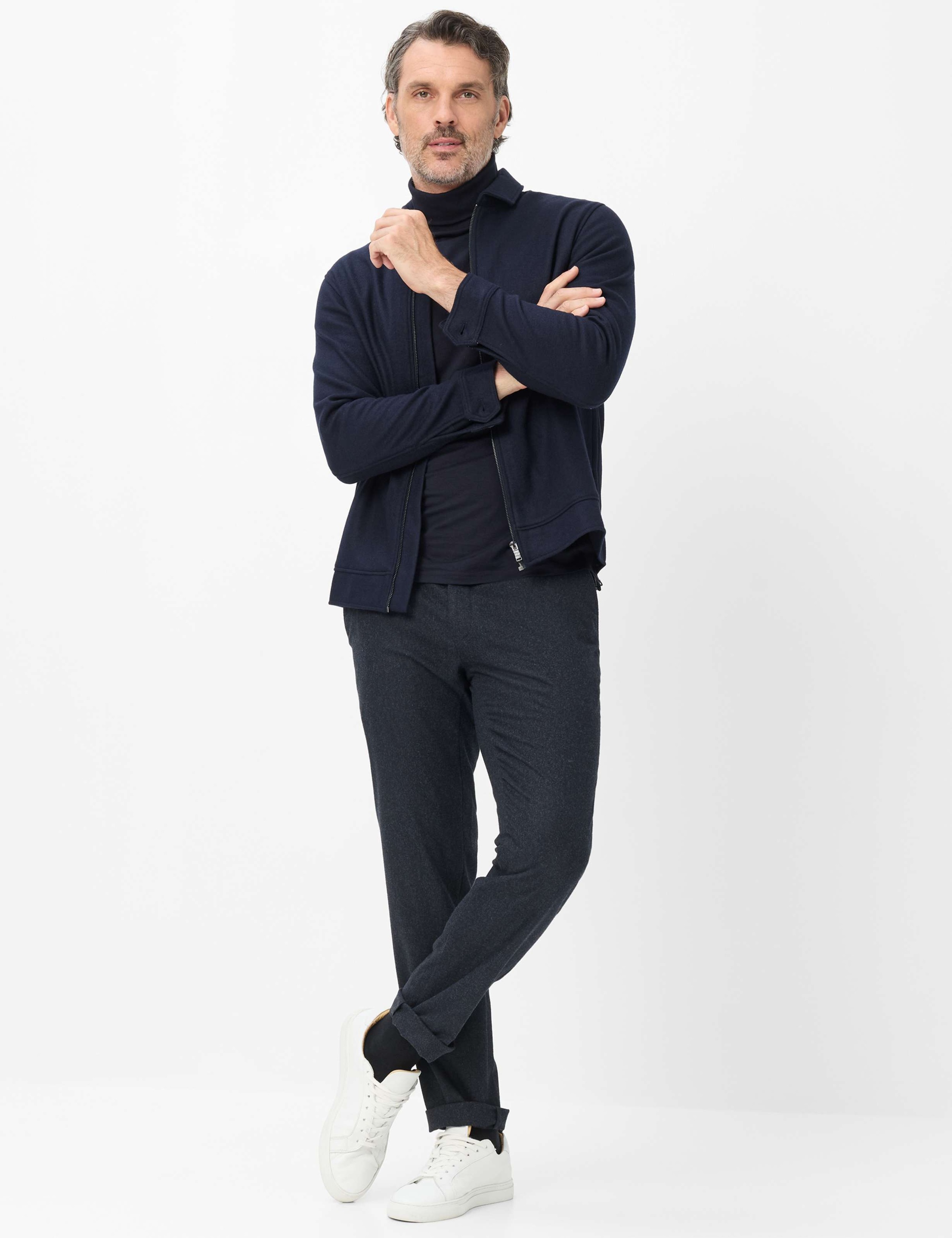 Brax »Style FABIO«  Ceramica: Chinohose im Modern Fit