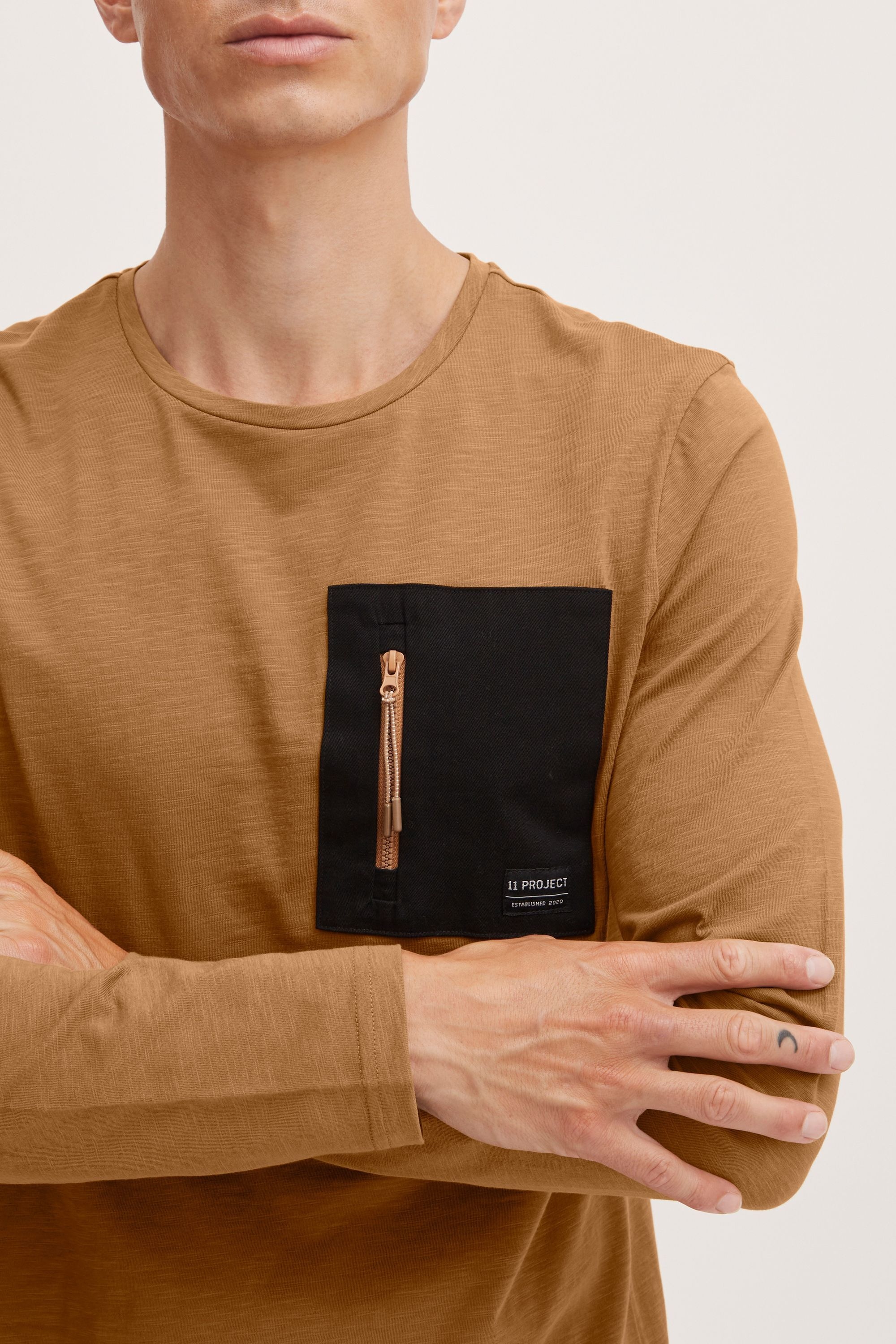 11 Project T-Shirt »T-Shirt PRFrodin«