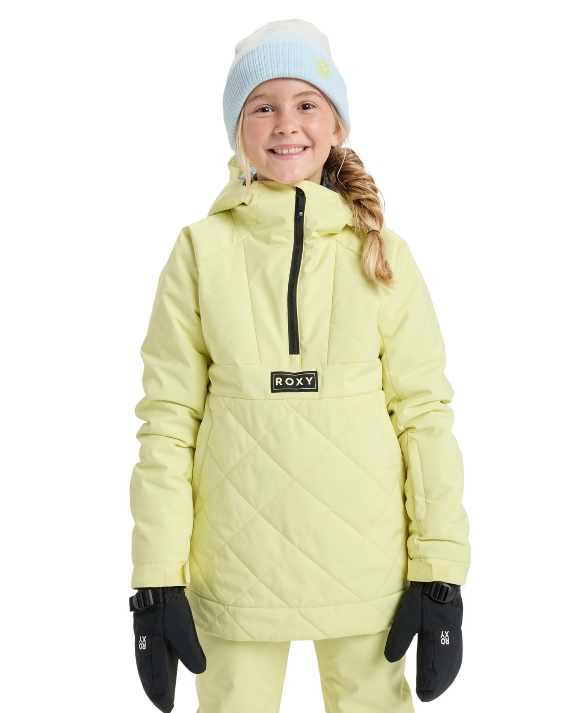 Roxy Snowboardjacke "Radiant Lines Overhead 10K"