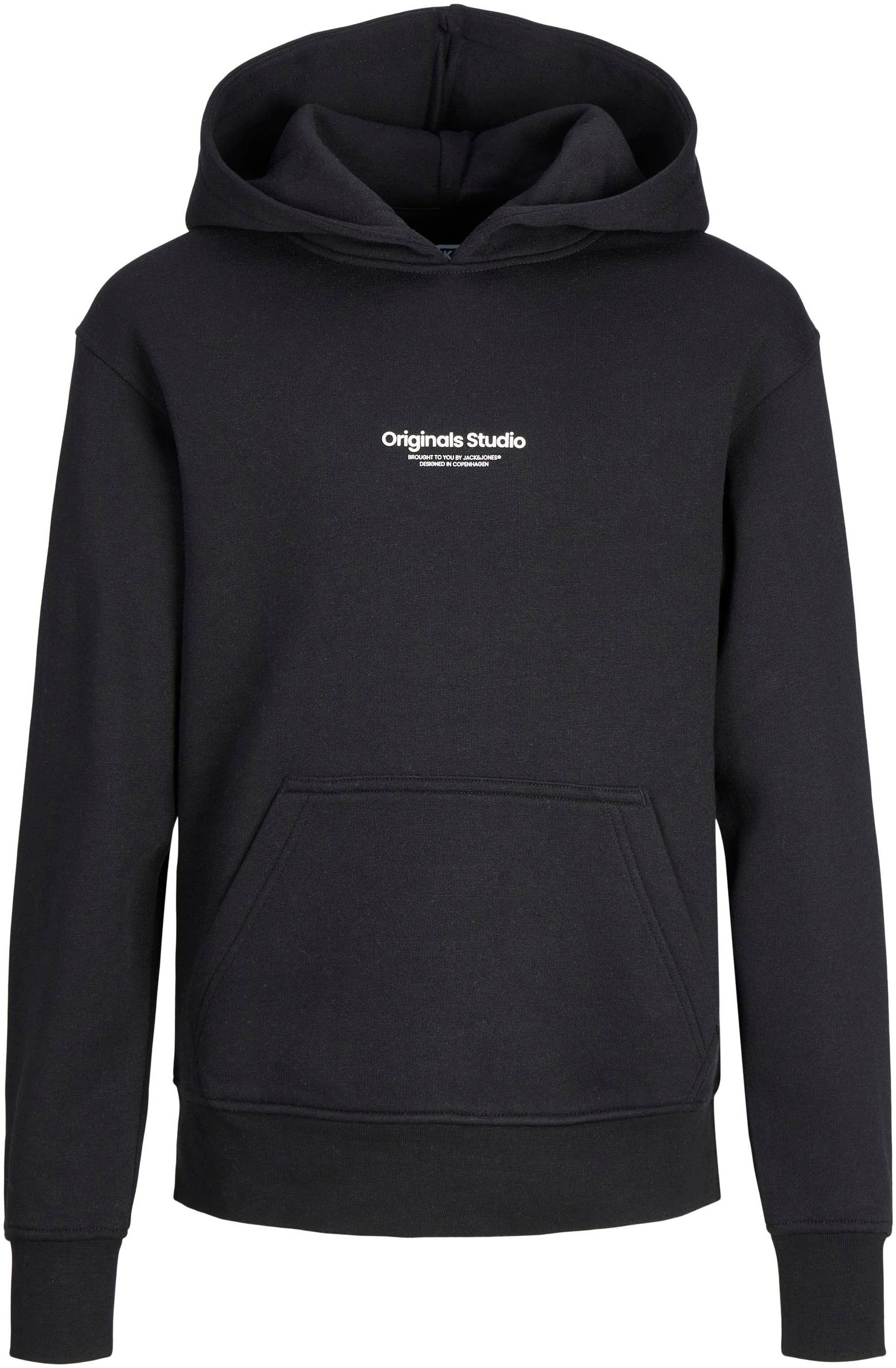 Jack & Jones Junior Hoodie »JORVESTERBRO SWEAT HOOD N«