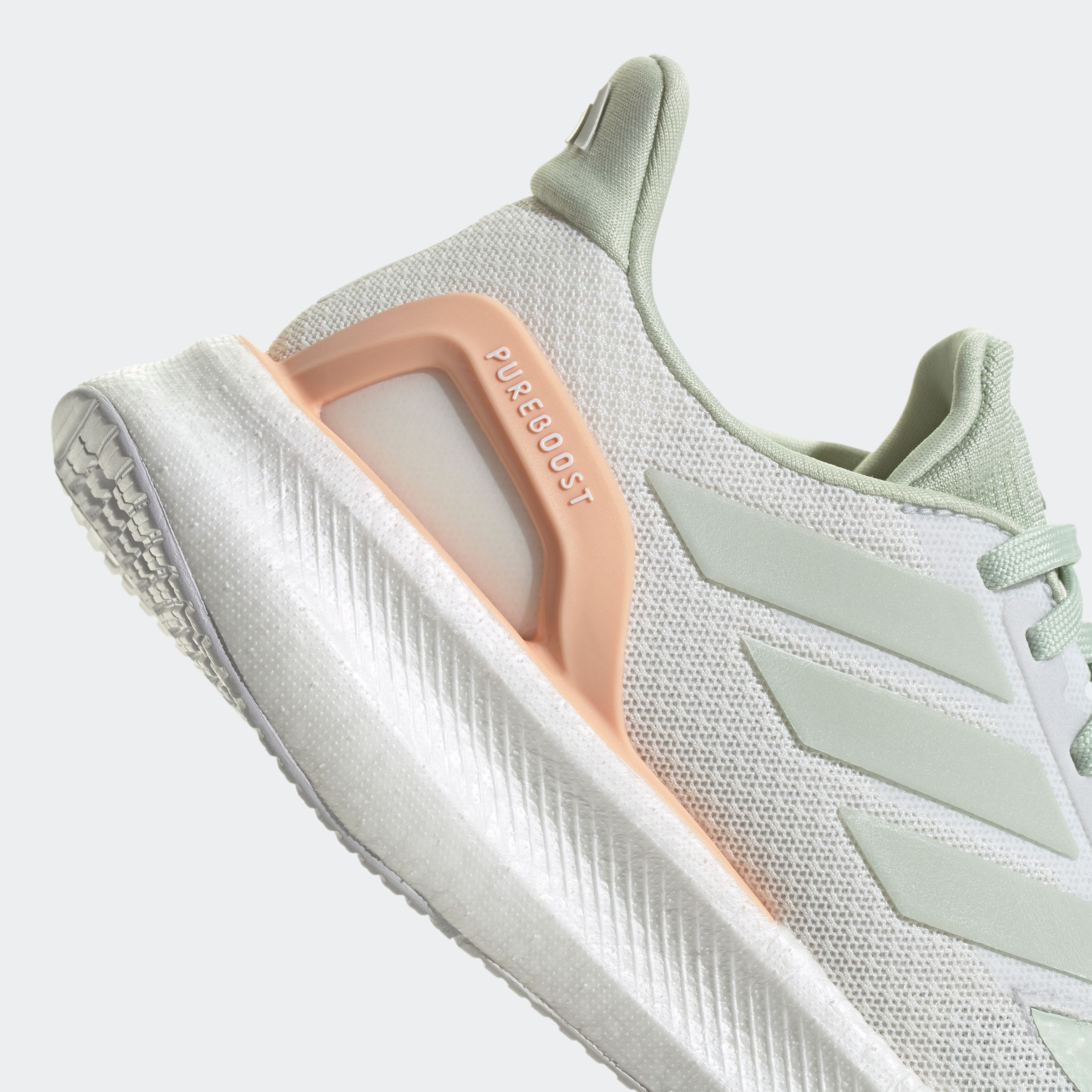 adidas Performance Laufschuh »PUREBOOST 5 LAUFSCHUH«