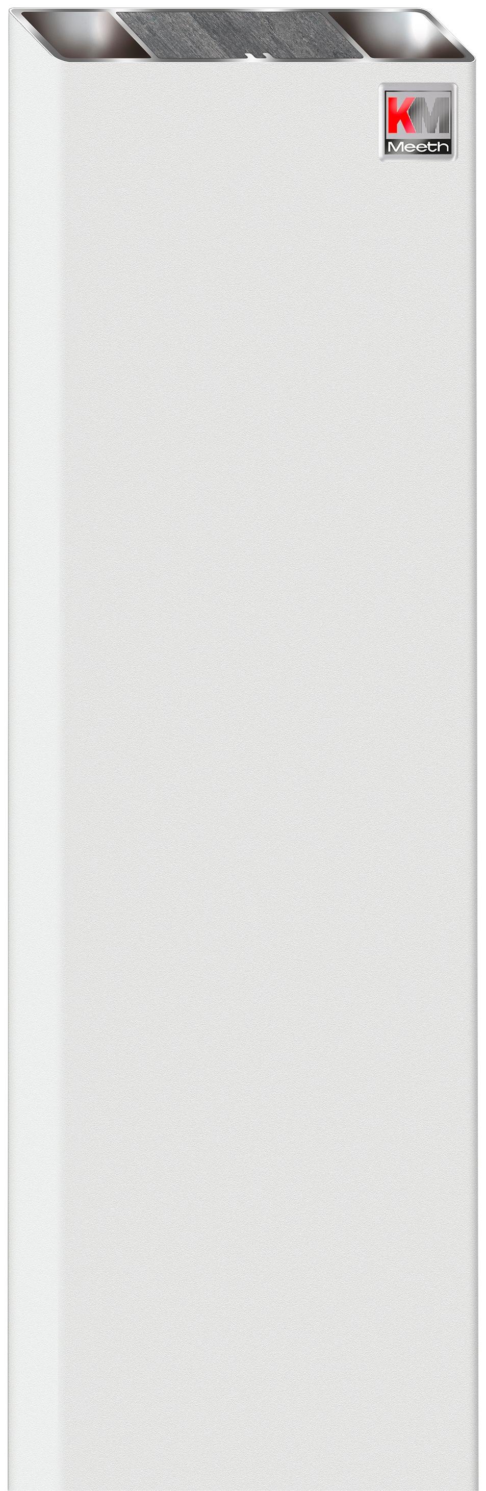 KM Zaun Zaun »Zaunlatte«, LxH: 7,4x60 cm