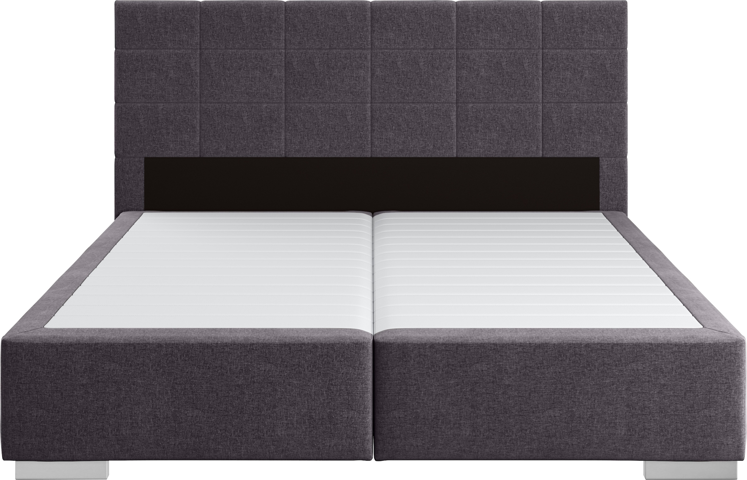 COTTA Boxspringbett "Simba" Topseller wahlweise mit oder ohne Matratze und günstig online kaufen