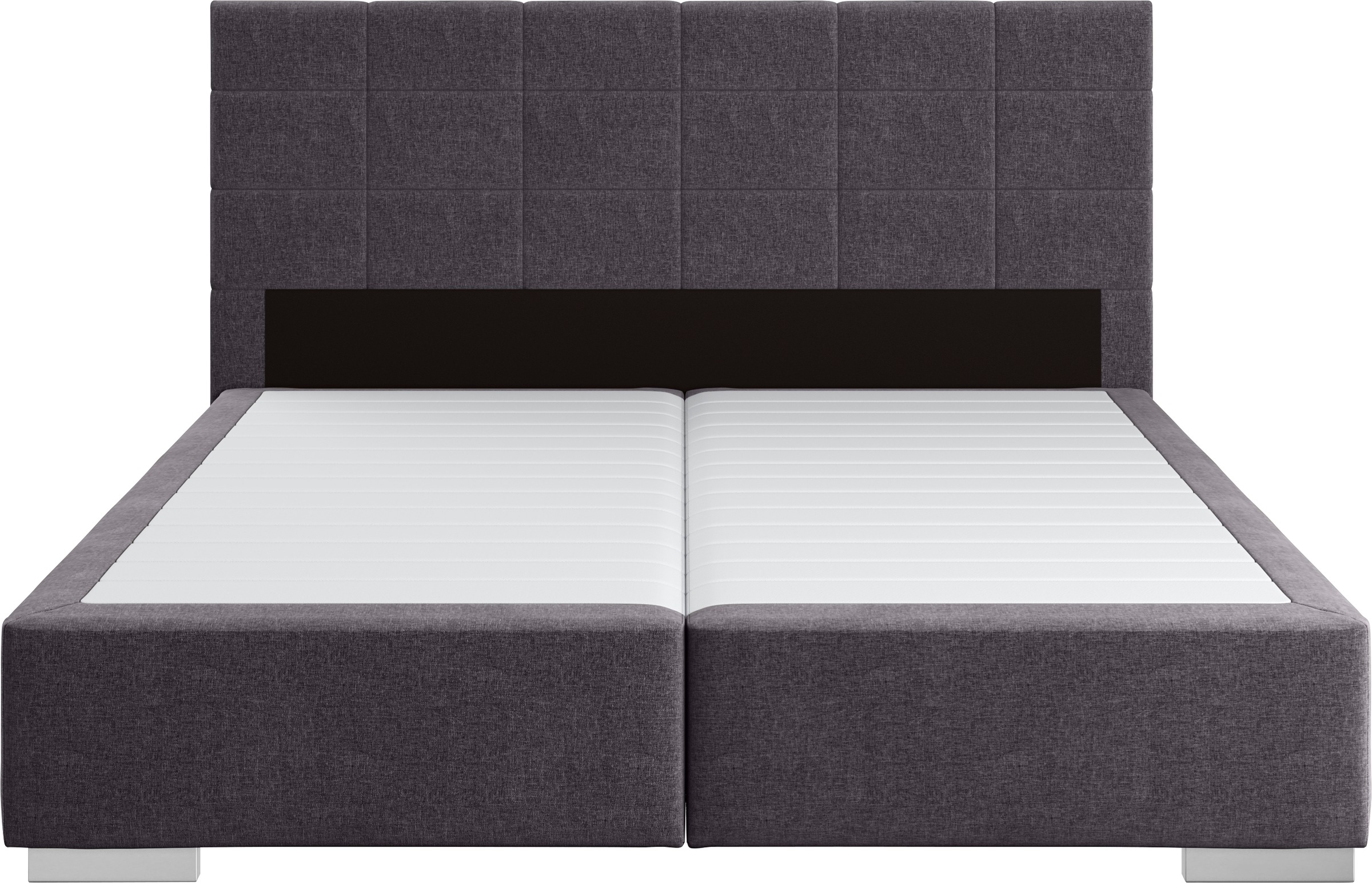 COTTA Boxspringbett "Simba" wahlweise mit oder ohne Matratze und Topper bes günstig online kaufen