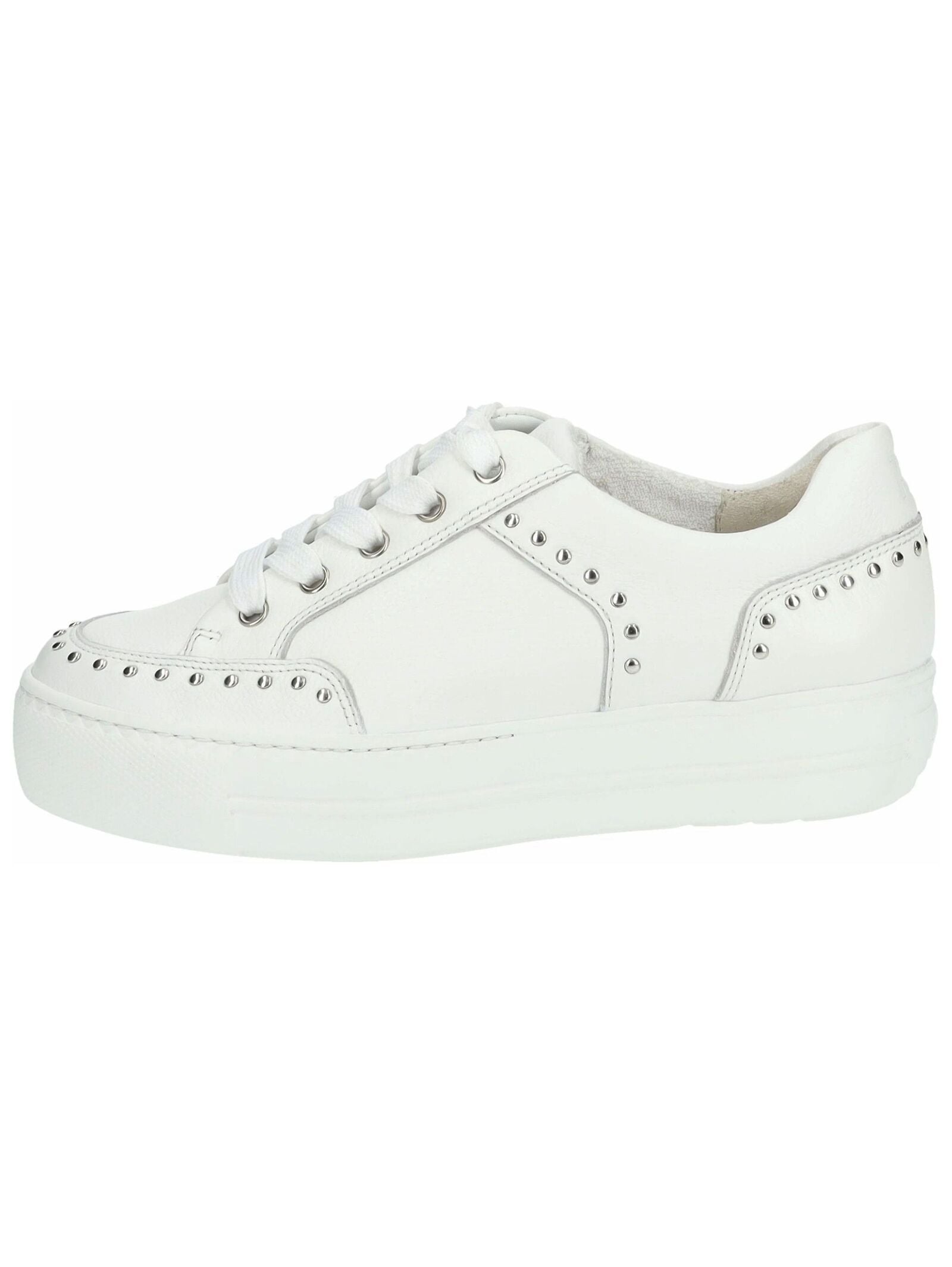 Paul Green Sneaker »Paul Green Sneaker Glattleder«