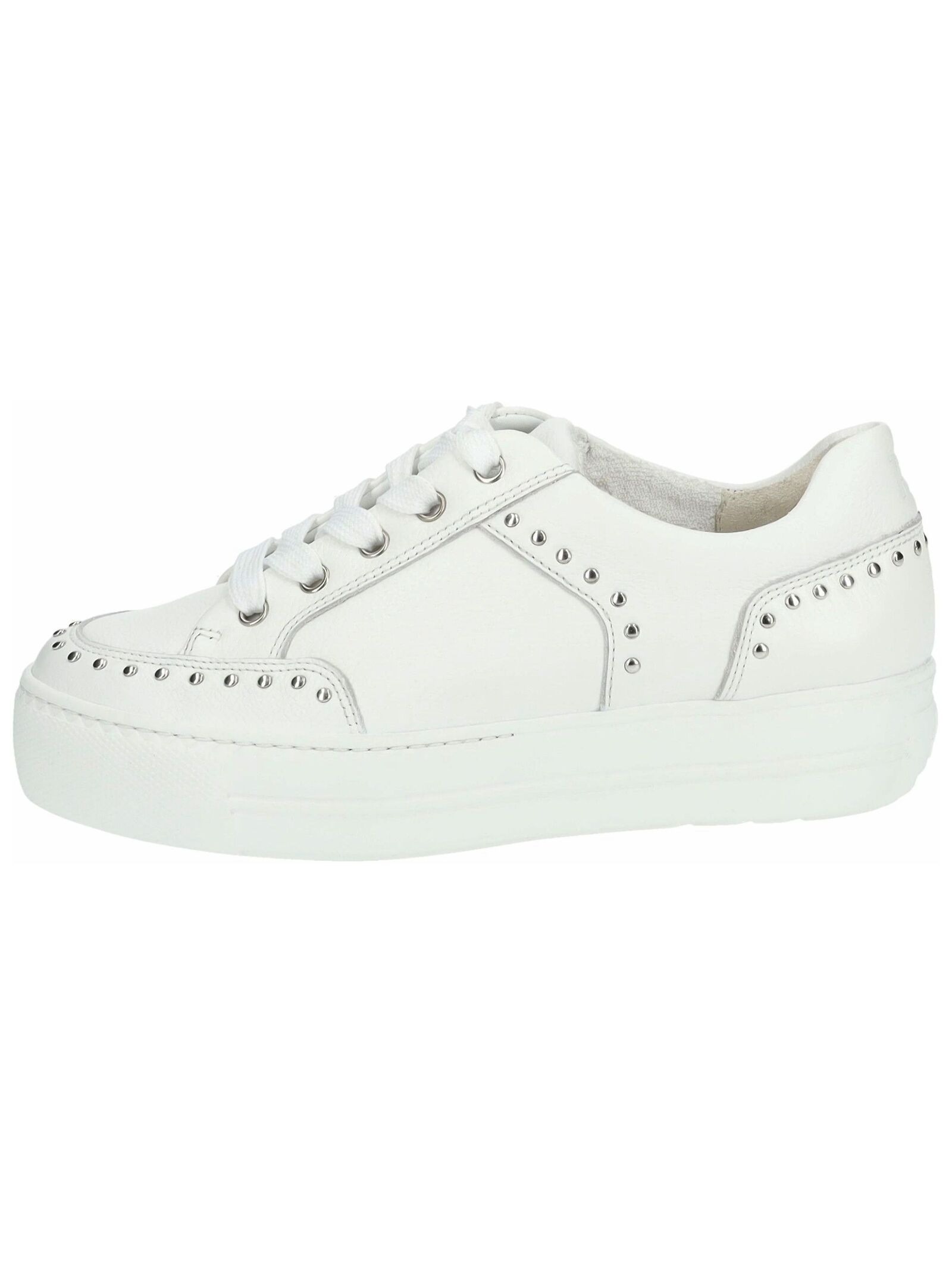 Paul Green Sneaker "Paul Green Sneaker Glattleder" günstig online kaufen