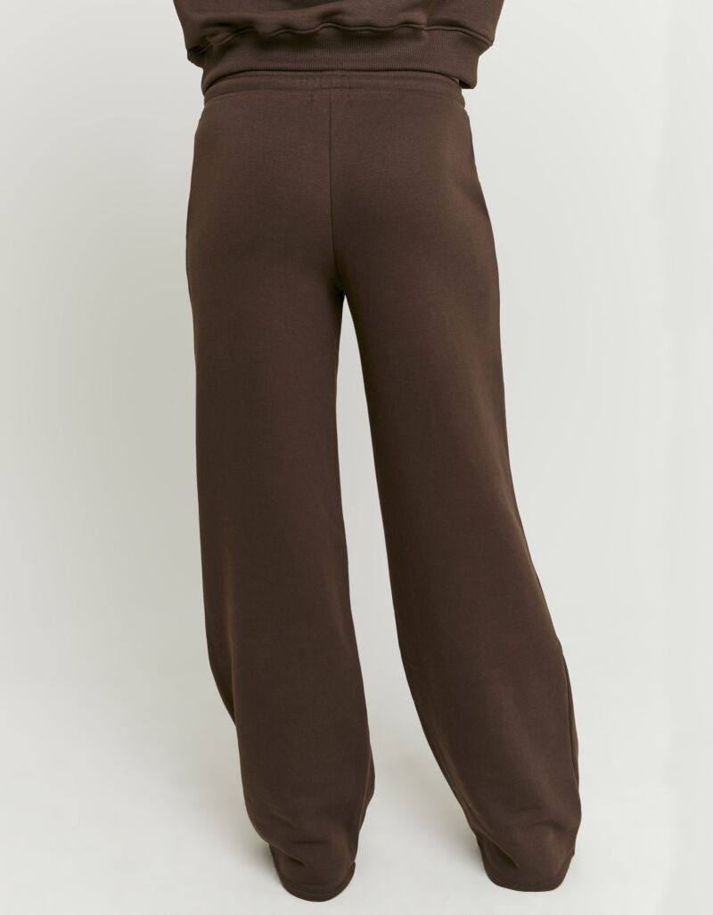 Tally Weijl Sweathose »SPACOWIBY«  Baumwollmischung, weit