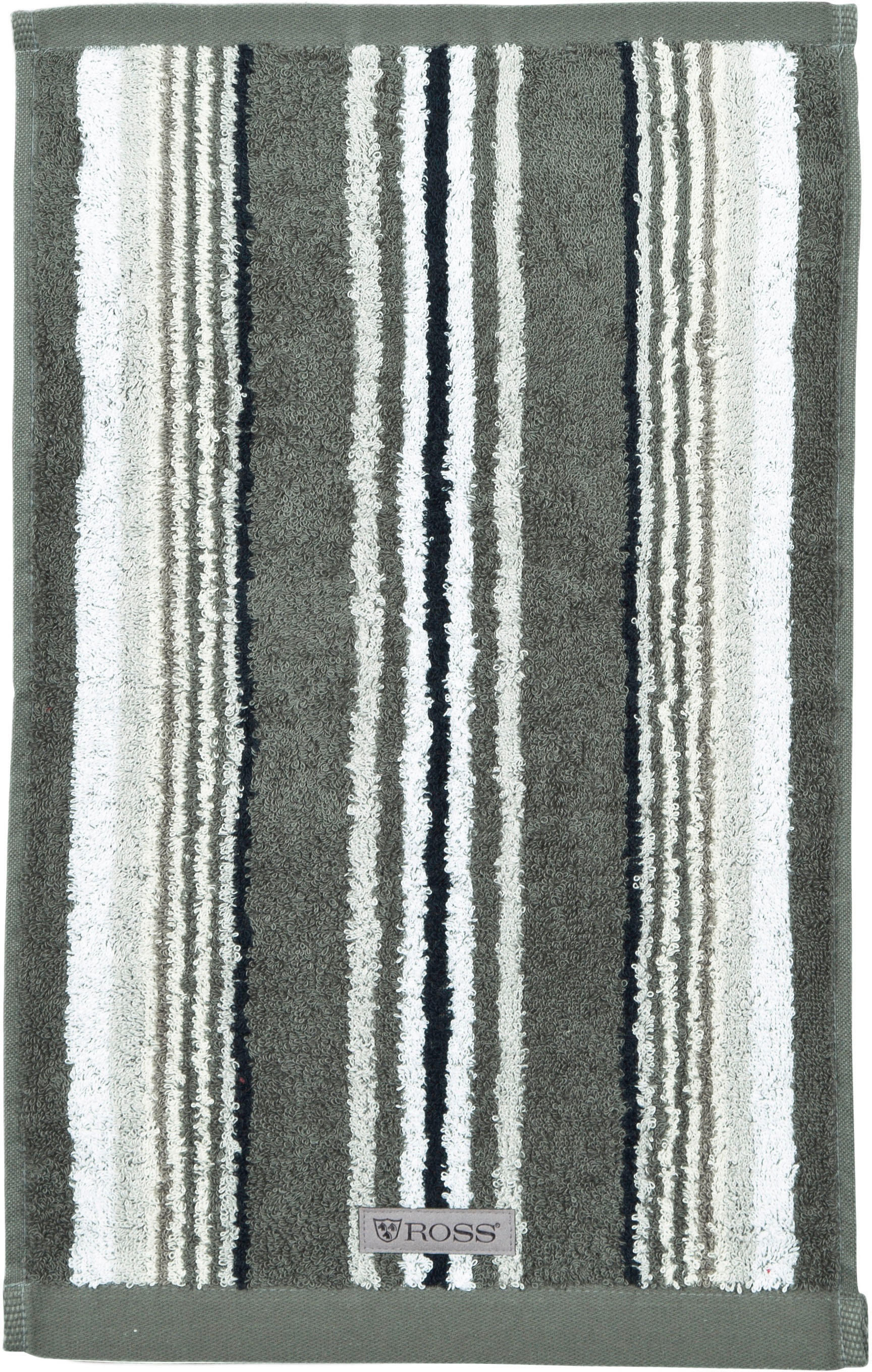 ROSS Gästehandtücher "Sinfonie" 100 % Baumwolle günstig online kaufen
