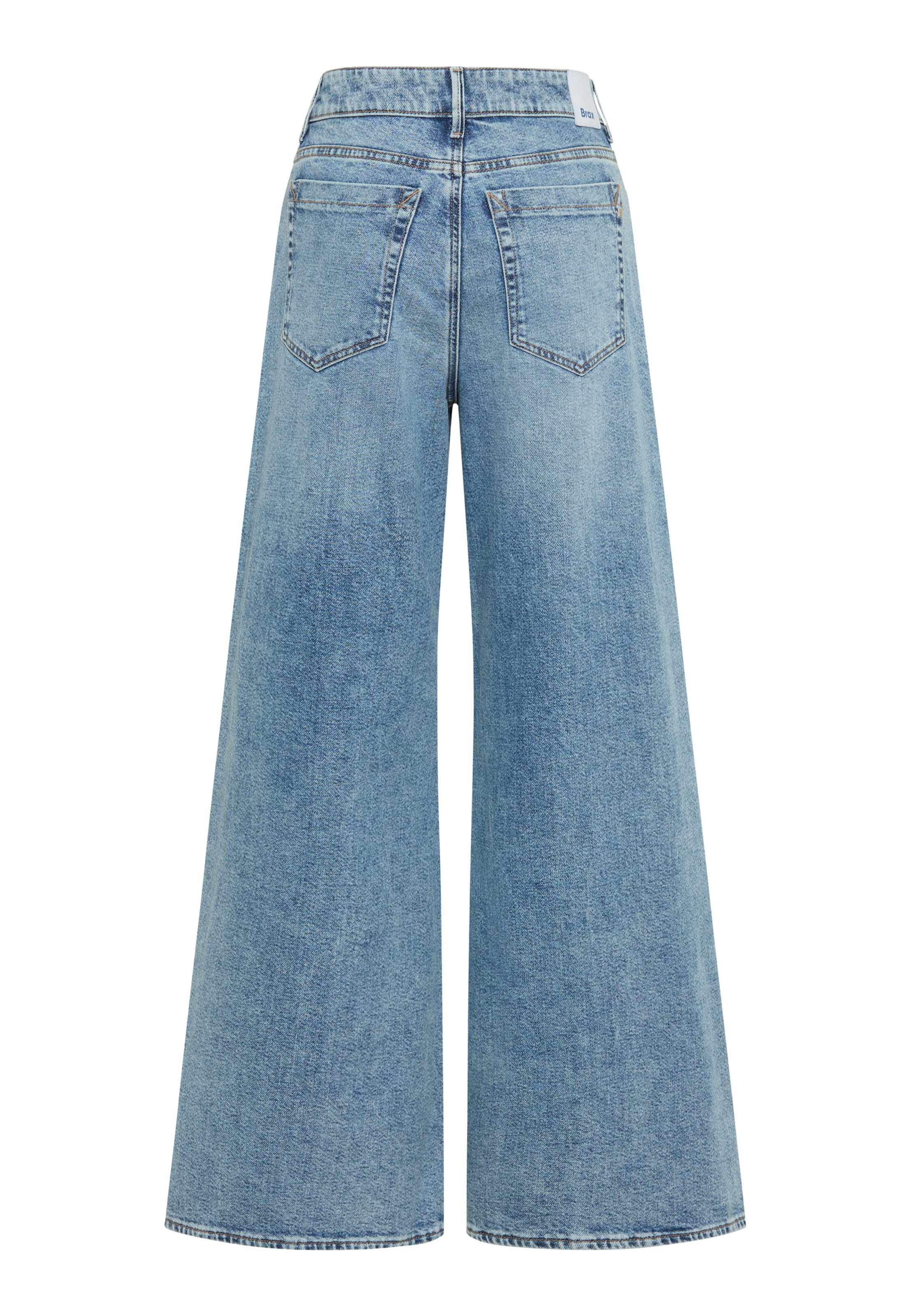 Brax 5-Pocket-Jeans "Style MARCH" günstig online kaufen