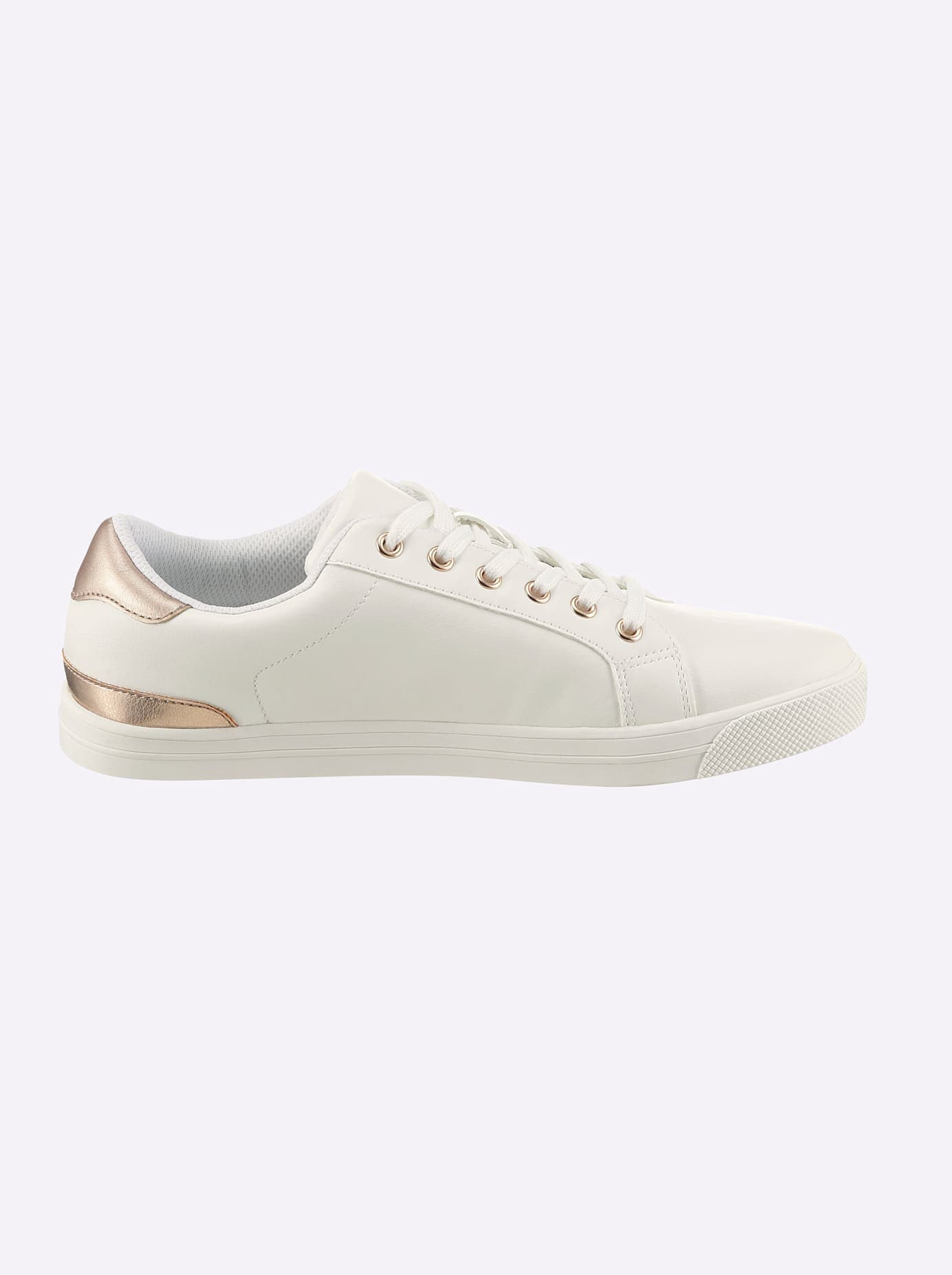 Casual Looks Sneaker