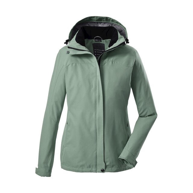 Killtec Outdoorjacke »Inkele KG« online bestellen | BAUR