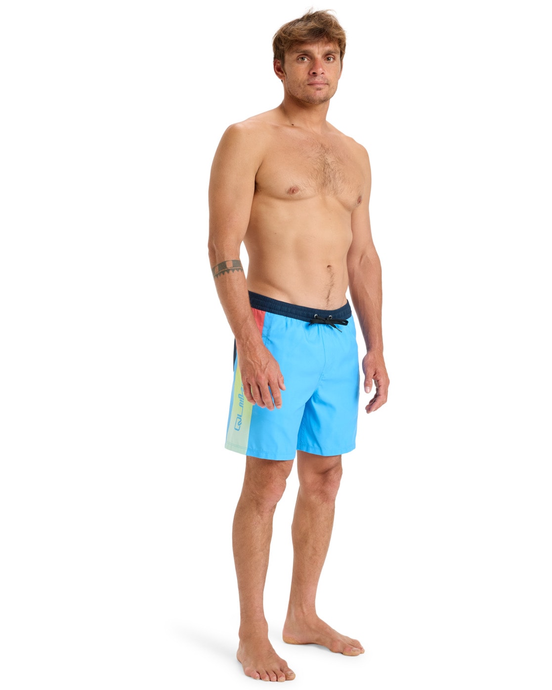 Quiksilver Boardshorts »Everyday Holmes 16"«