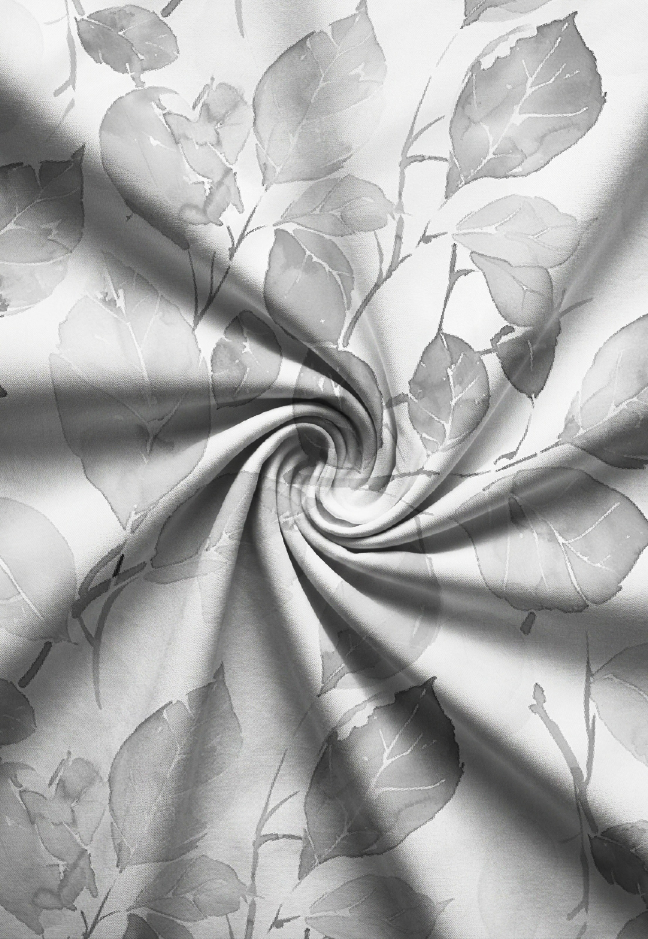 Biberna Bettwäsche »0007258 Premium Biber-Bettwäsche 100% Baumwolle ab Größe 135x200 cm« 2 wärmend & weich, Reißverschluss, Winterbettwäsche, geblümt