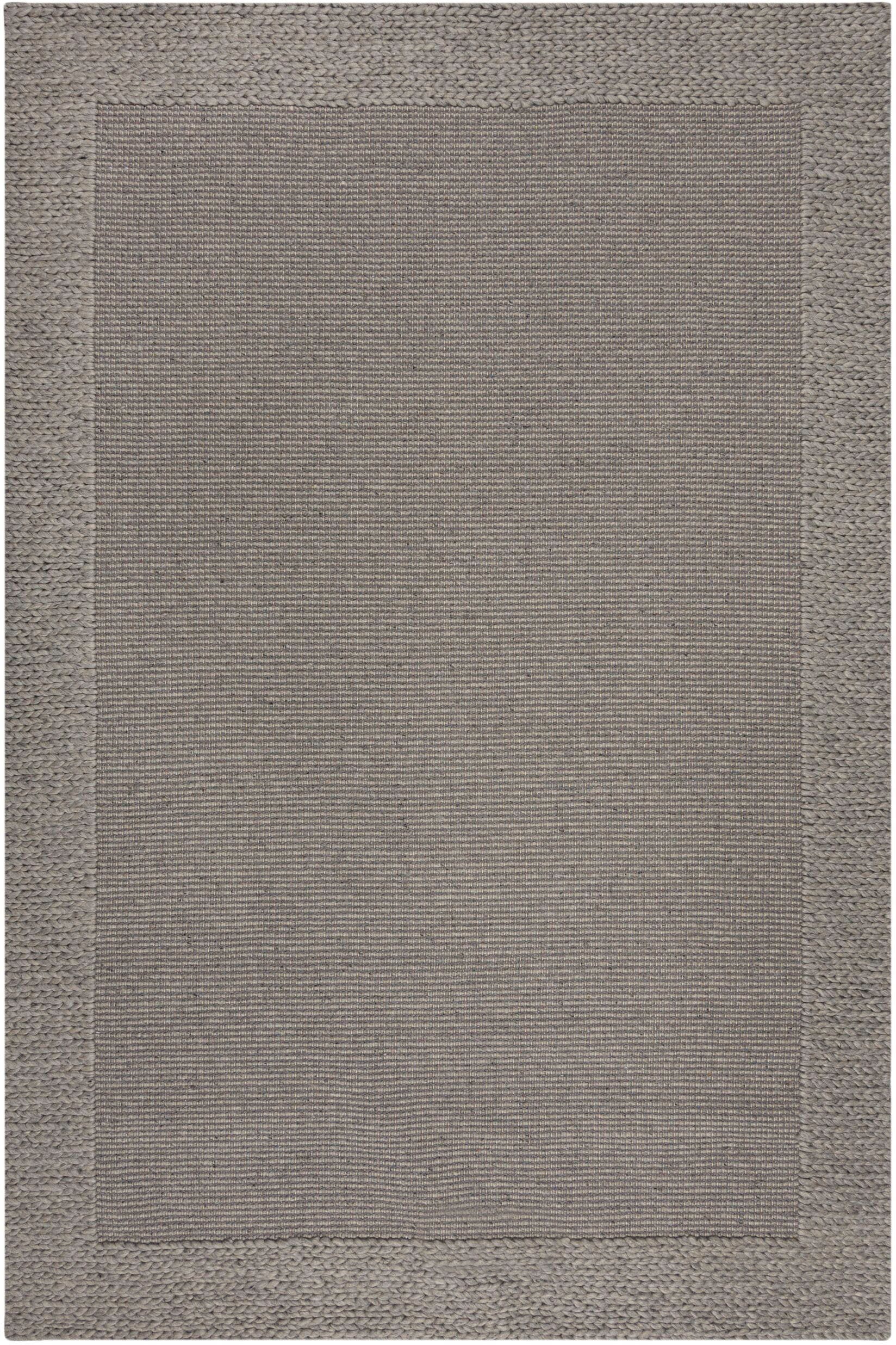 FLAIR RUGS Teppich "Rue" rechteckig 10 Höhe günstig online kaufen