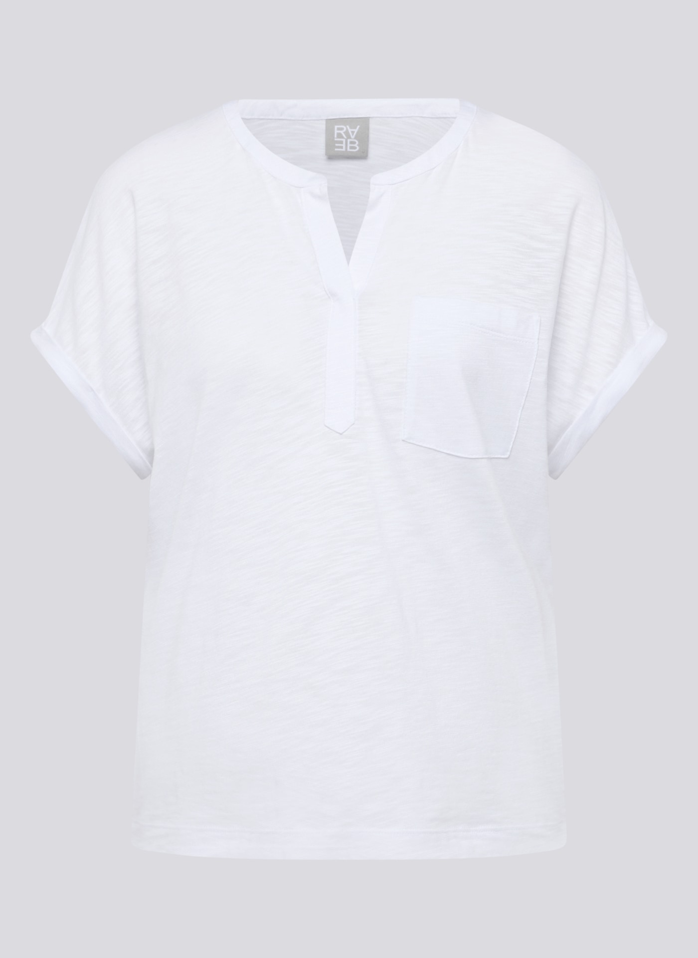 Rabe Print-Shirt »T-Shirt«