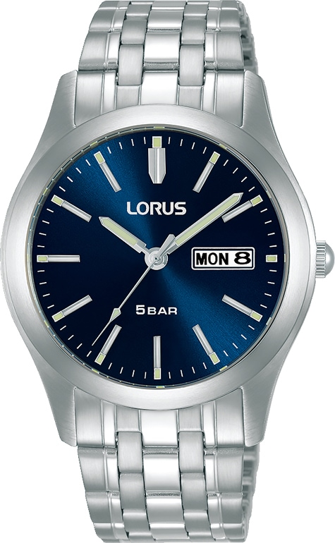 LORUS Quarzuhr kaufen | »RXN69DX9« BAUR online