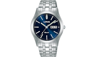 kaufen online RH939MX9« BAUR »Lorus | Quarzuhr LORUS Sports HAU,