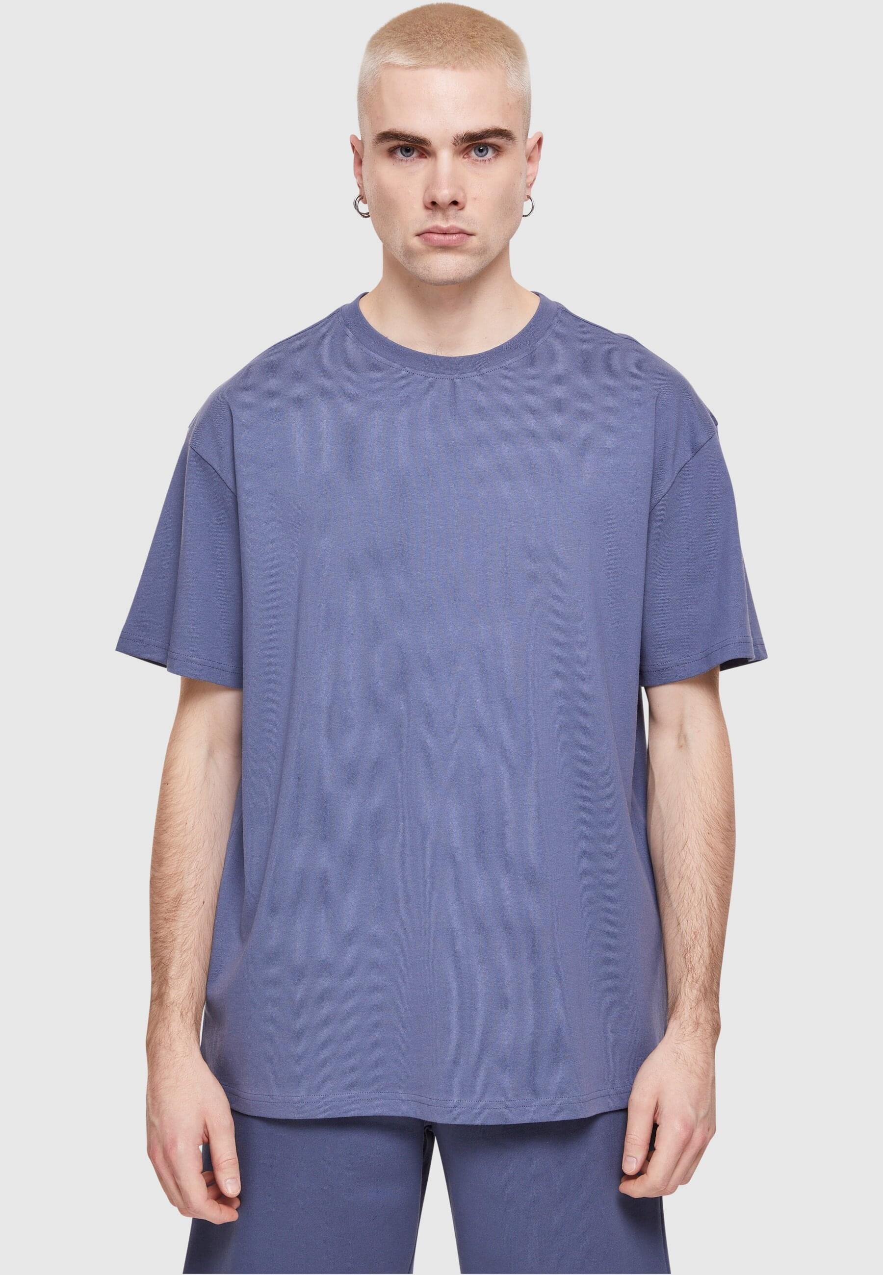 »Herren | bestellen (1 tlg.) Heavy Oversized BAUR URBAN CLASSICS T-Shirt ▷ Tee«,