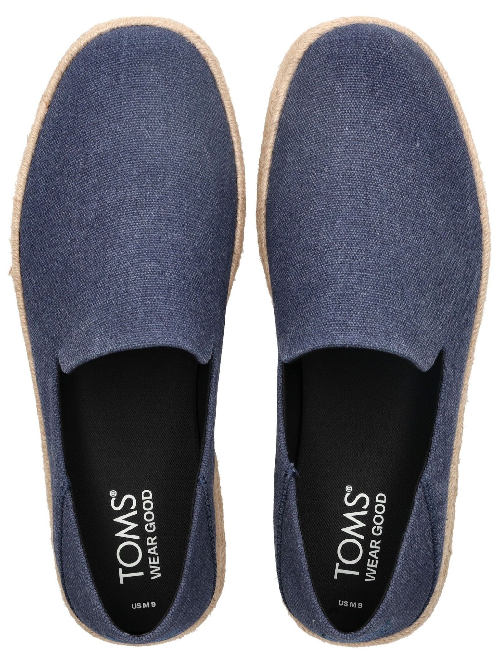 TOMS Slipper »TOMS Slipper Textil«