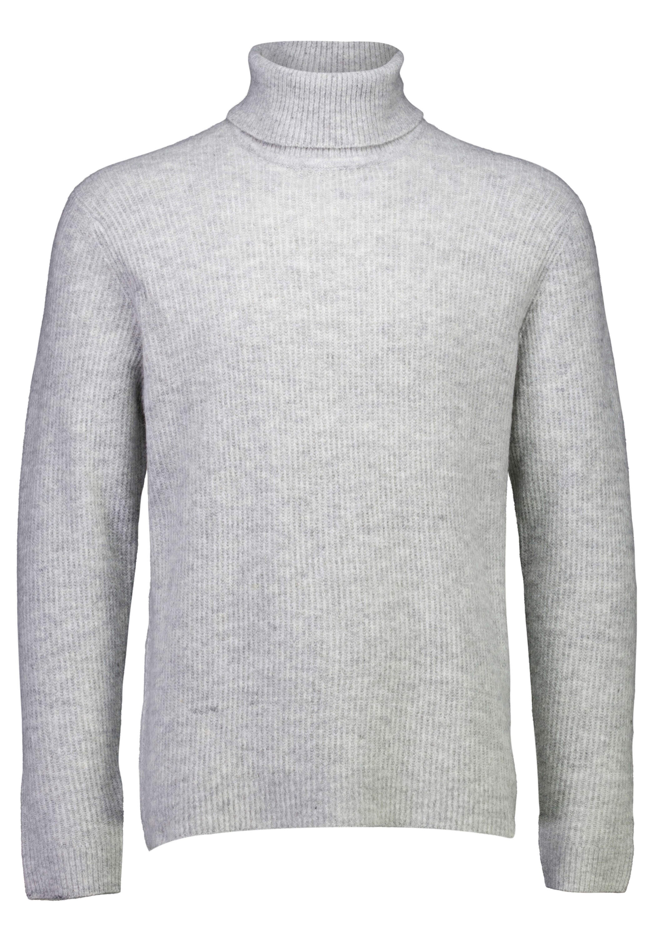 LINDBERGH Rollkragenpullover »Rollkragenpulli Comfort Fit«