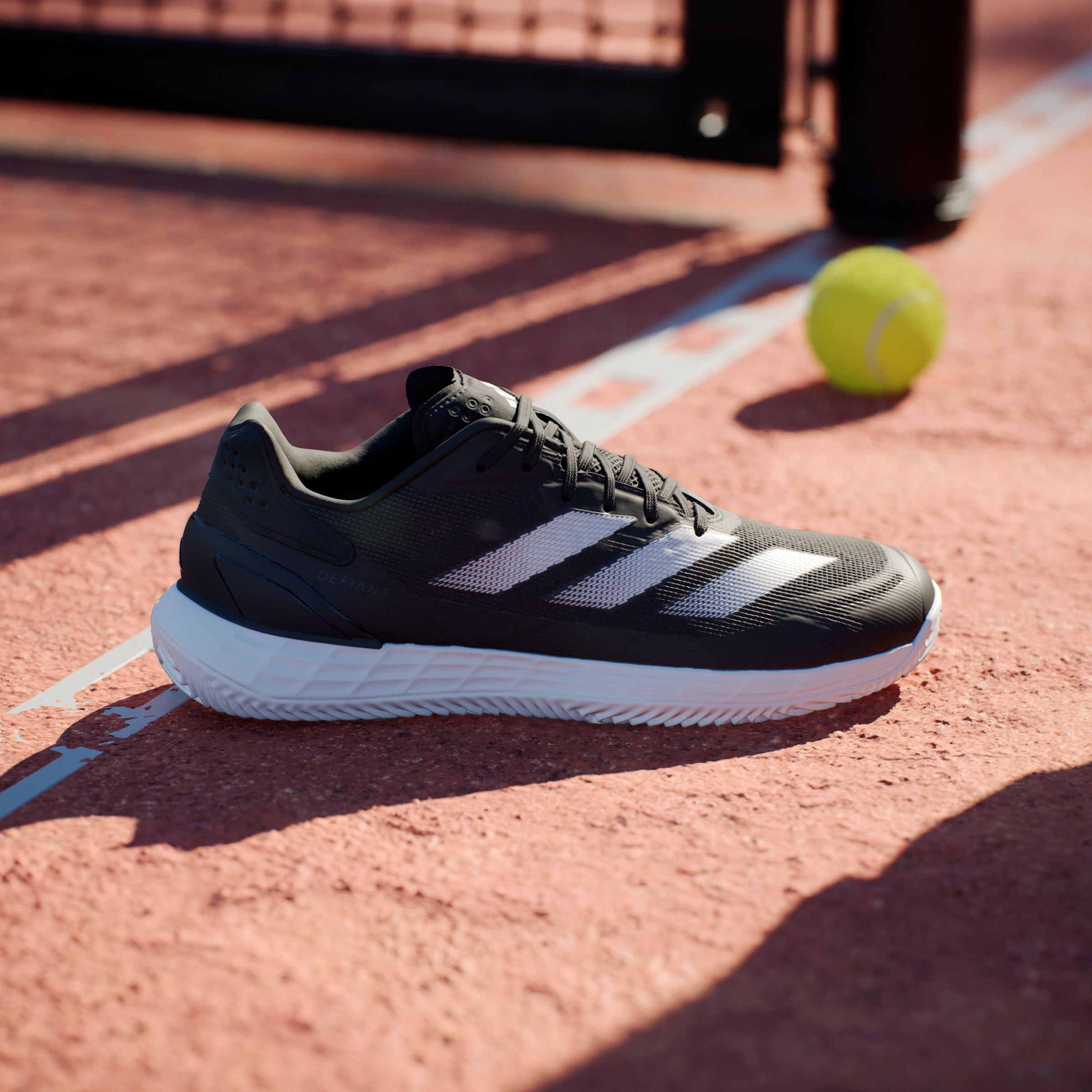 adidas Performance Tennisschuh »DEFIANT SPEED 2 CLAY«