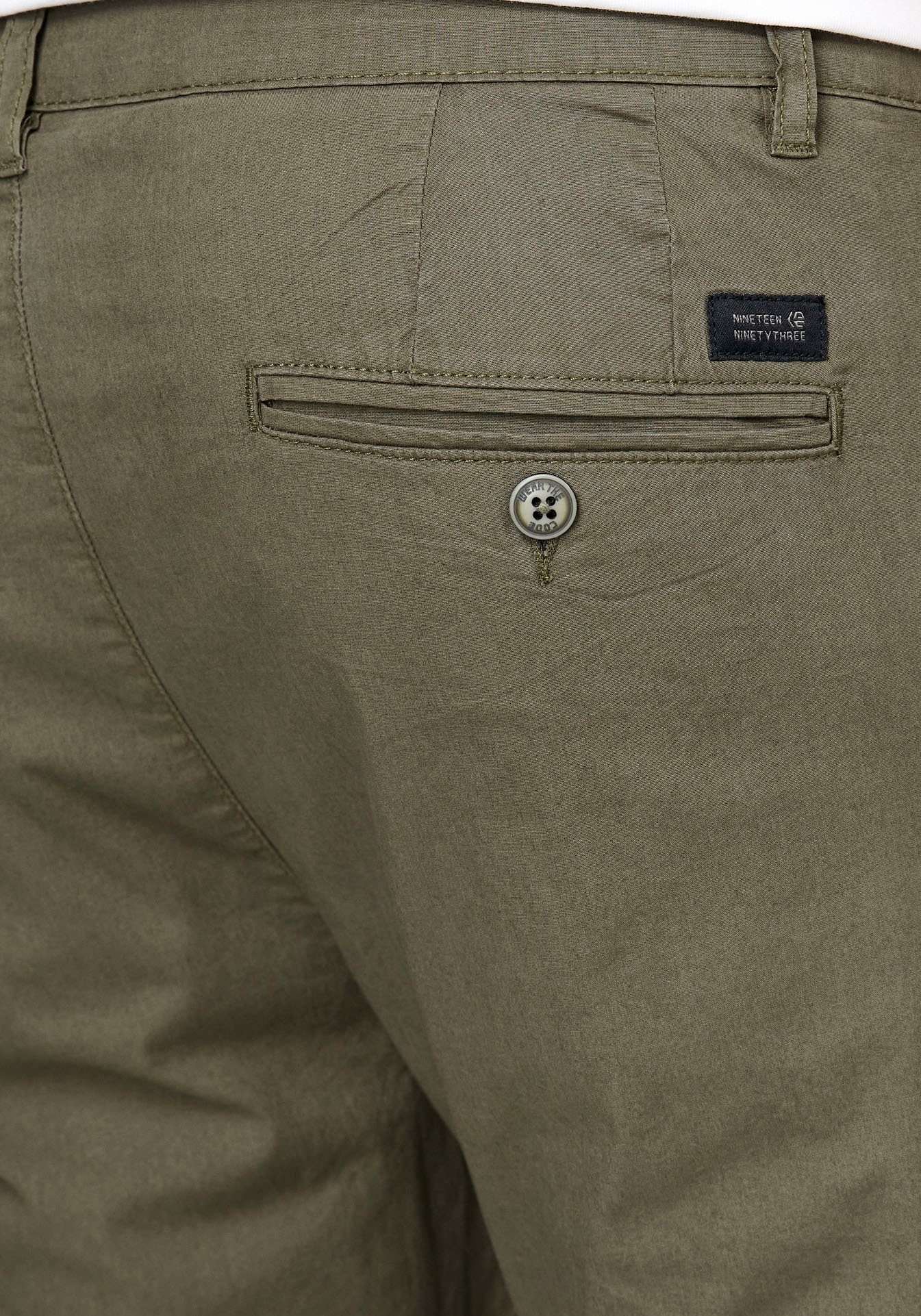 Indicode Chinos »INFjern«