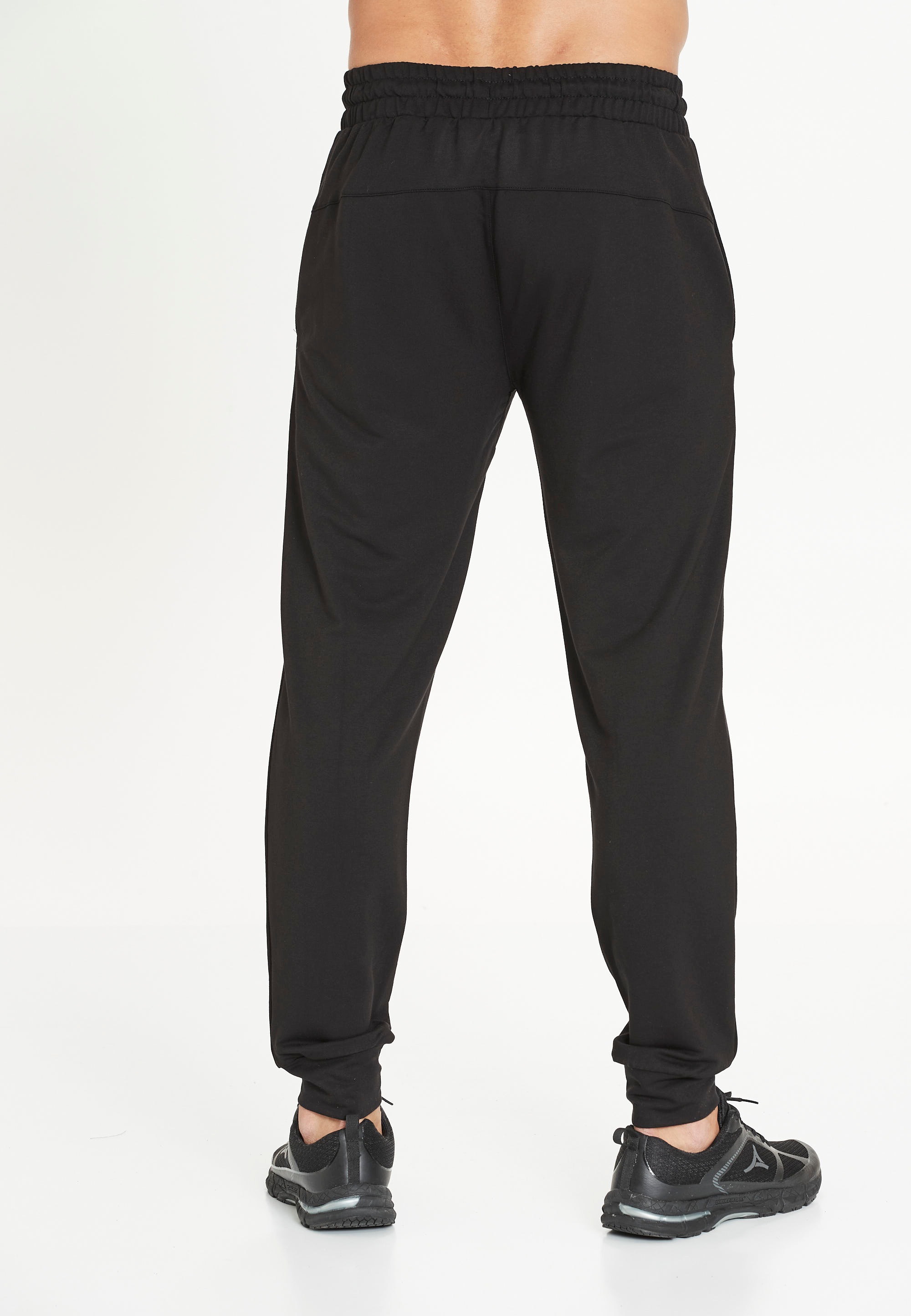 ENDURANCE Sweathose »Loweer«, mit praktischem Dehnbund