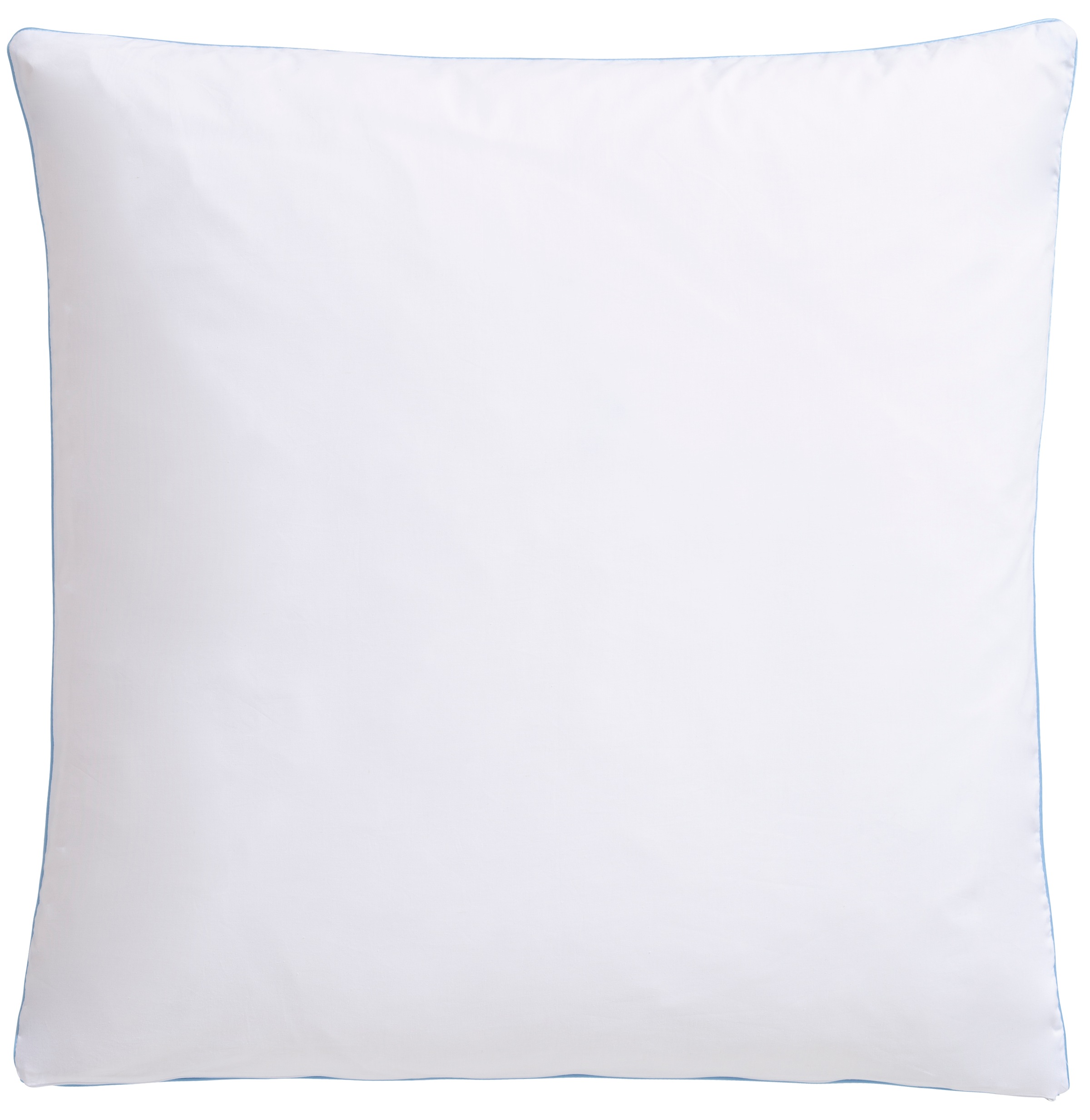 RIBECO Kopfkissen "Olaf, 40x80 & 80x80 cm erhältlich" Füllung: Polyester 1 günstig online kaufen