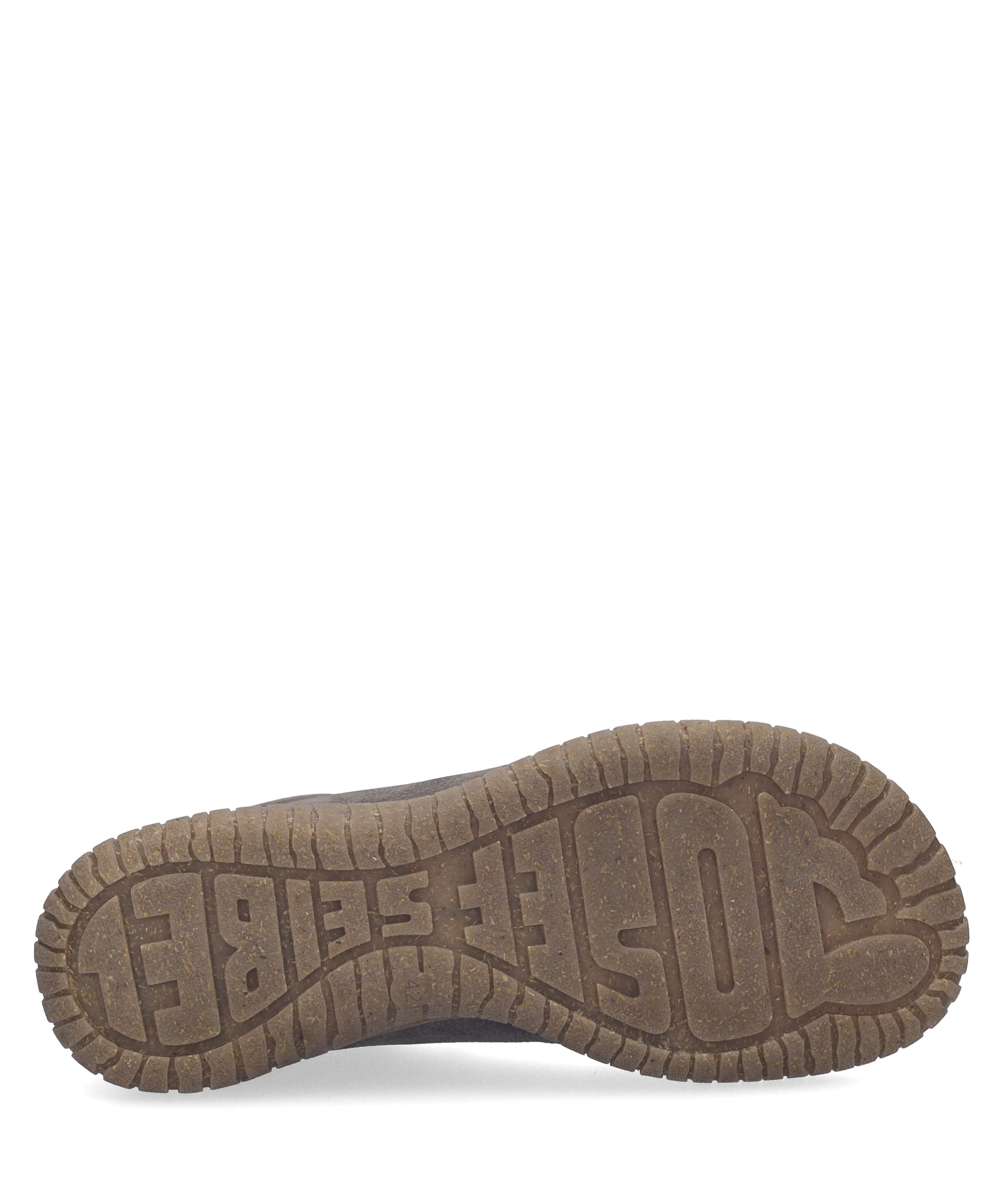 Josef Seibel Schnürschuh »Wallace 04, asphalt«