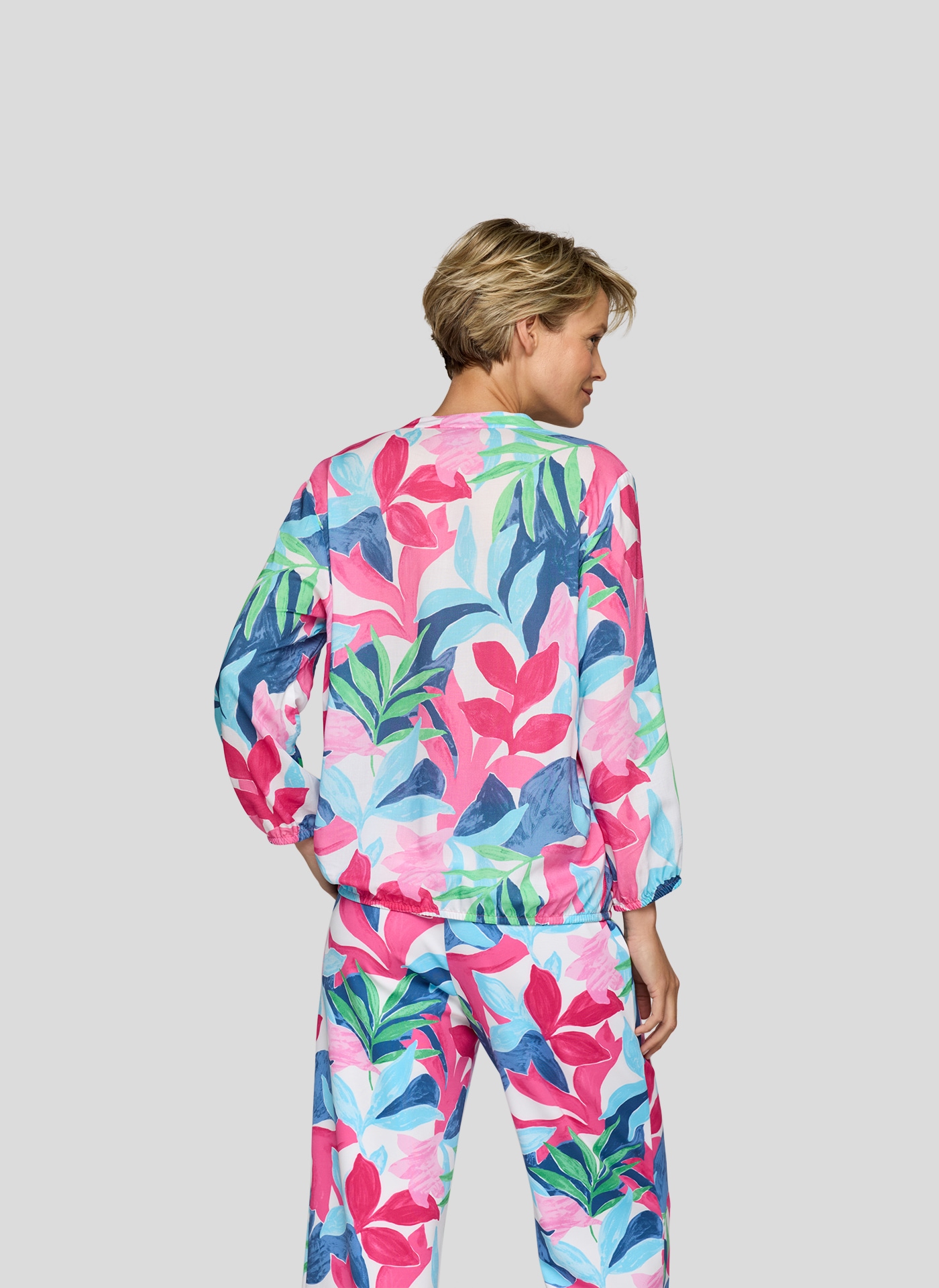 Rabe Klassische Bluse »Bluse«