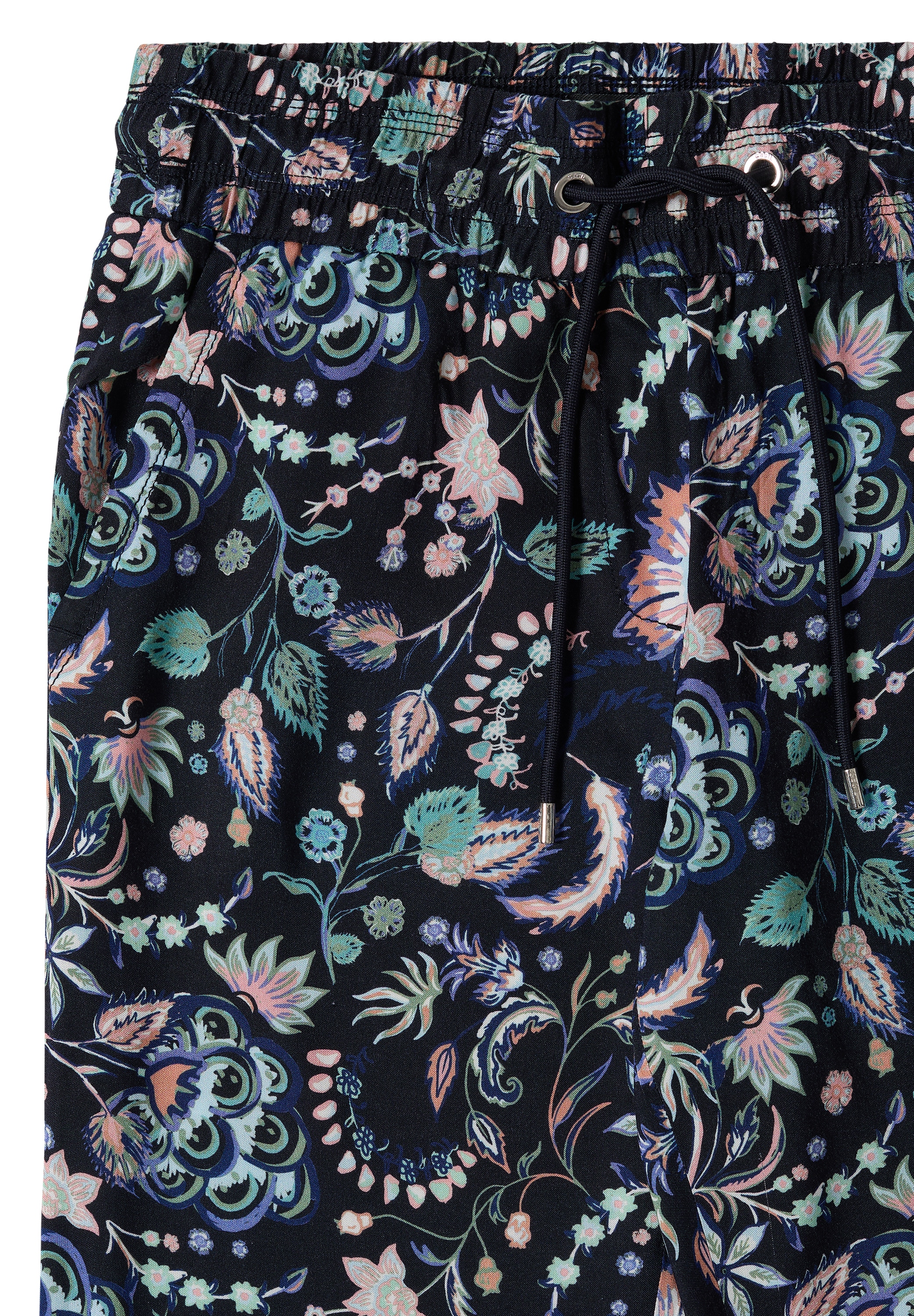 Cecil Jogger Pants  Middle Waist