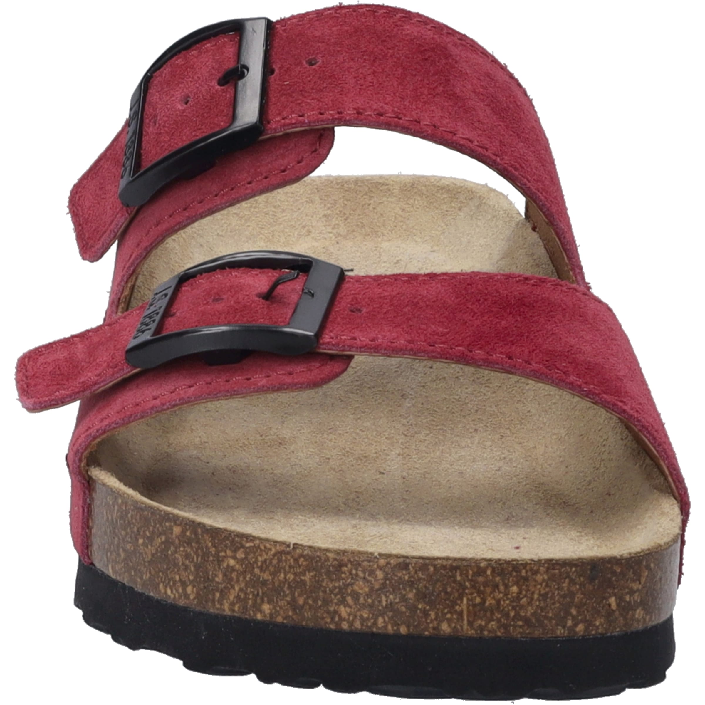 Josef Seibel Sandale »Hermine 06, berry«
