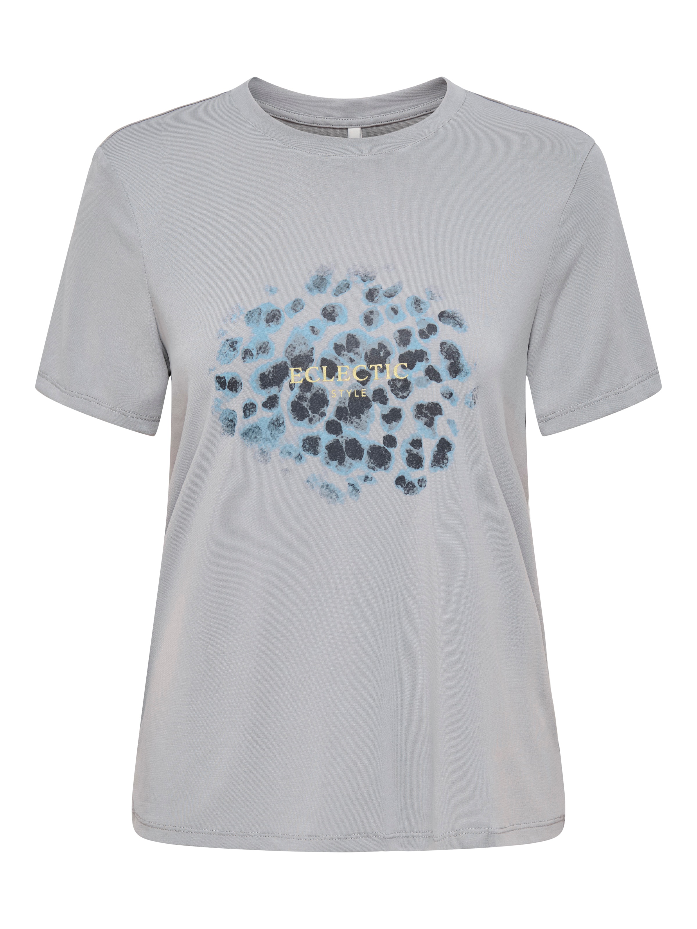 ONLY Kurzarmshirt "ONLFREE LIFE MODAL S/S ATELIER TOP JRS" günstig online kaufen