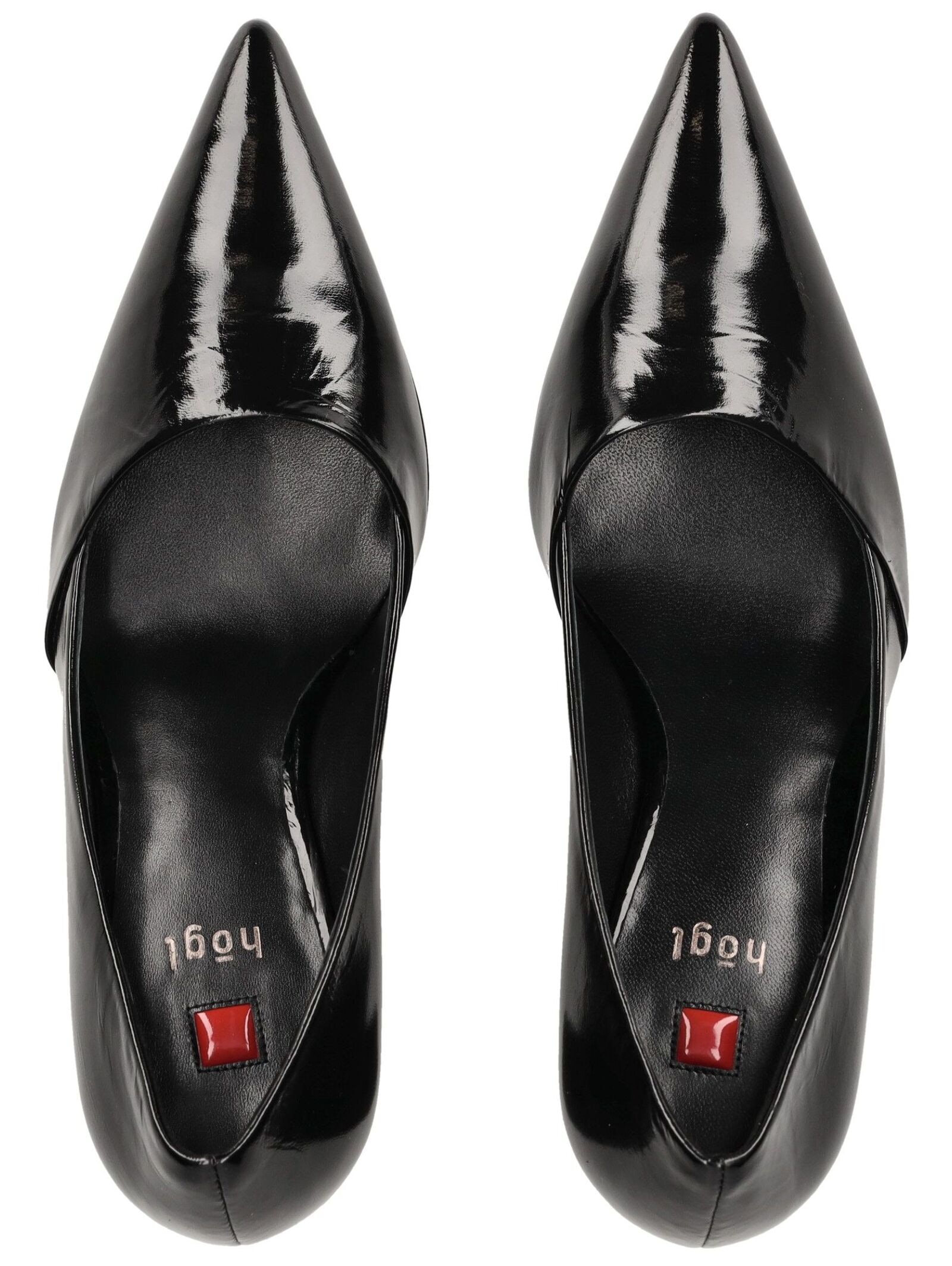 Högl Pumps »Högl Pumps Leder«