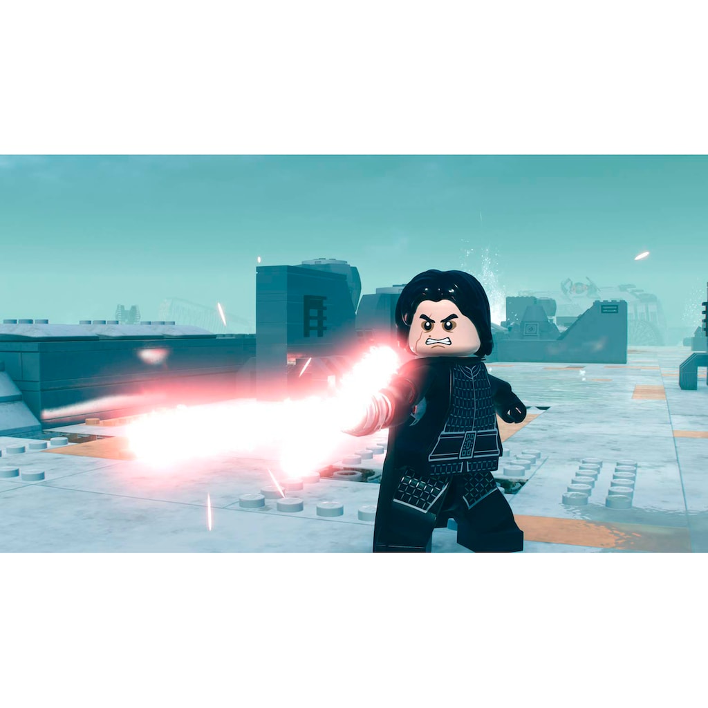 Warner Games Spielesoftware »LEGO STAR WARS Die Skywalker Saga«, Xbox One