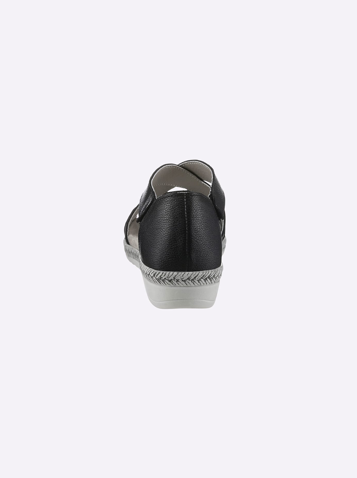 Casual Looks Sandalette
