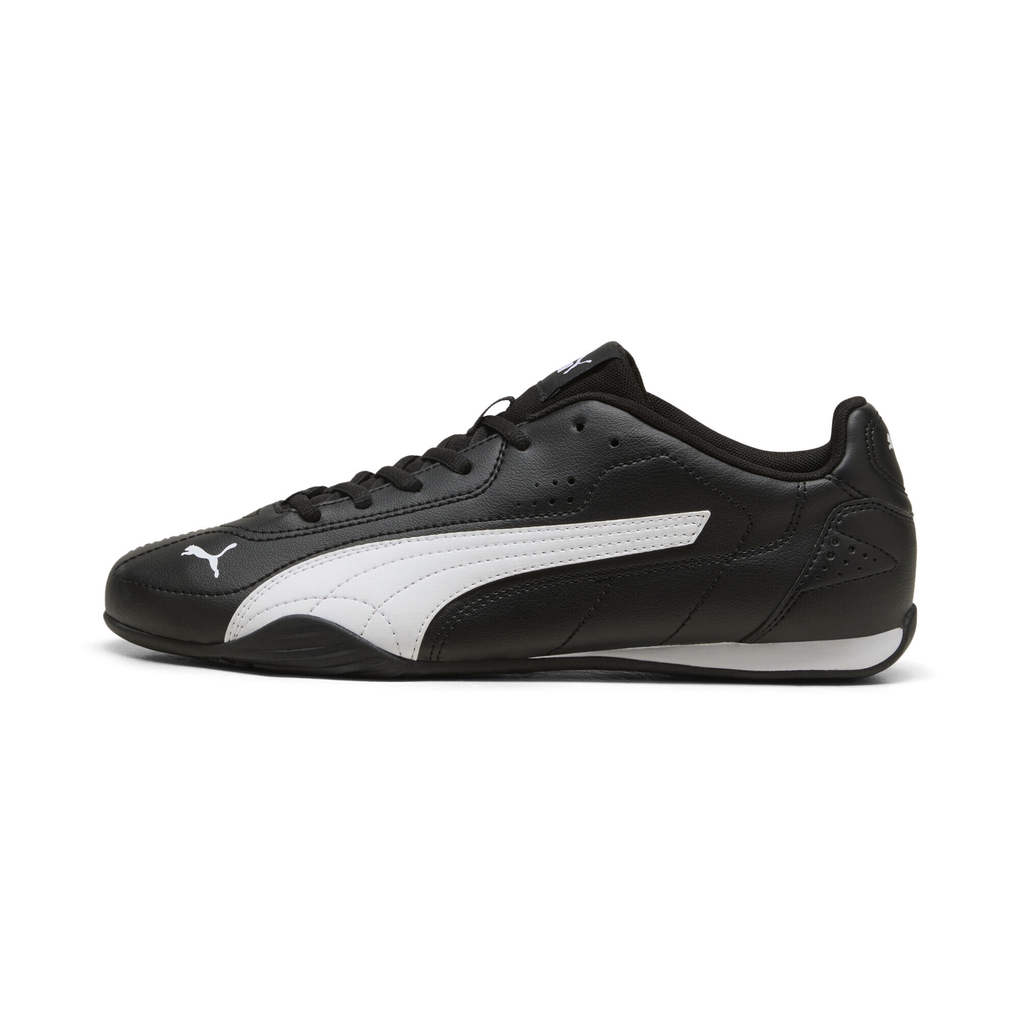 PUMA Sneaker »Catch Sneakers Erwachsene«