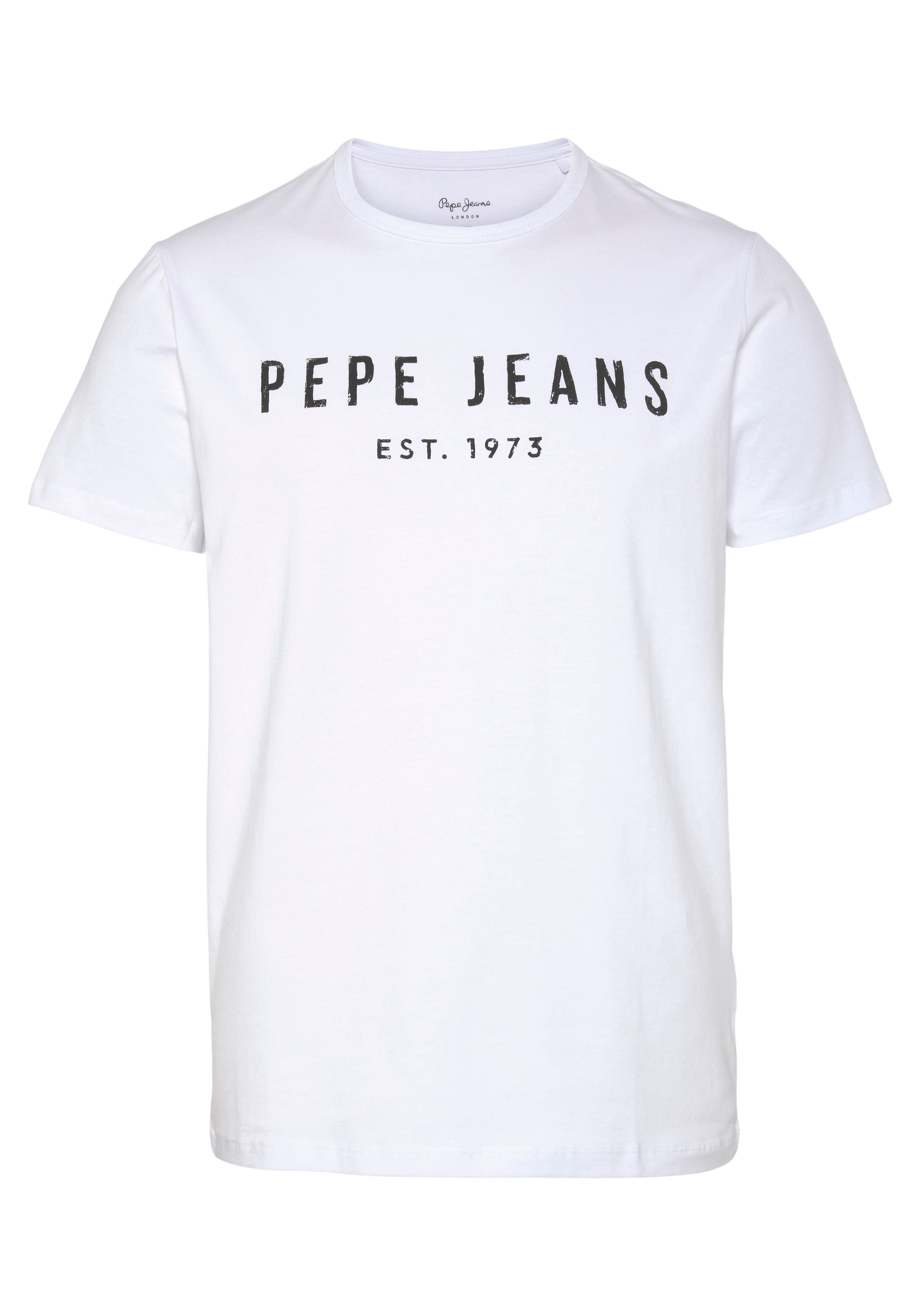 Pepe Jeans T-Shirt ▷ für | BAUR