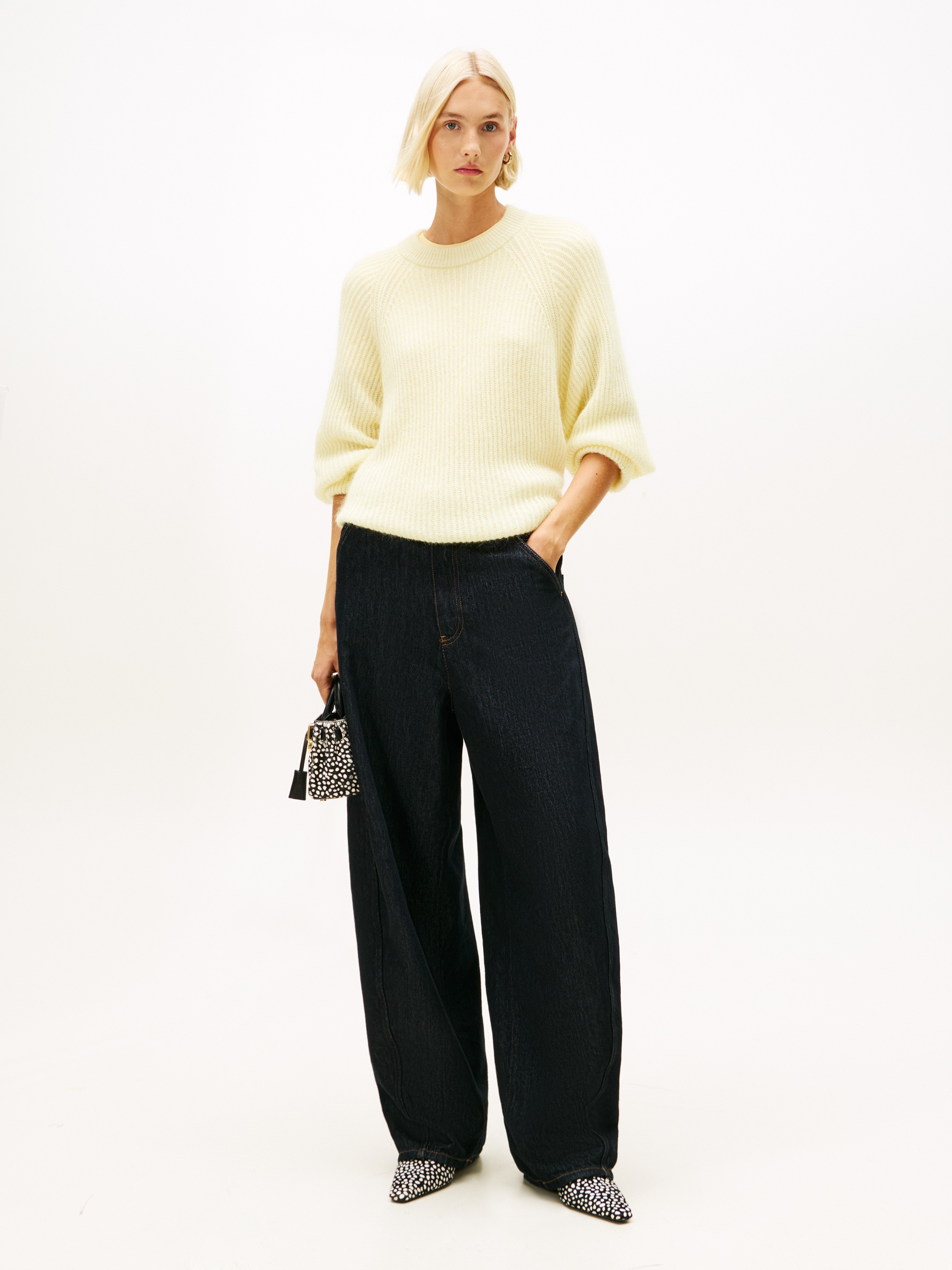 Tommy Hilfiger Stiefelette "TH SNOW LEOPARD BOOT" günstig online kaufen